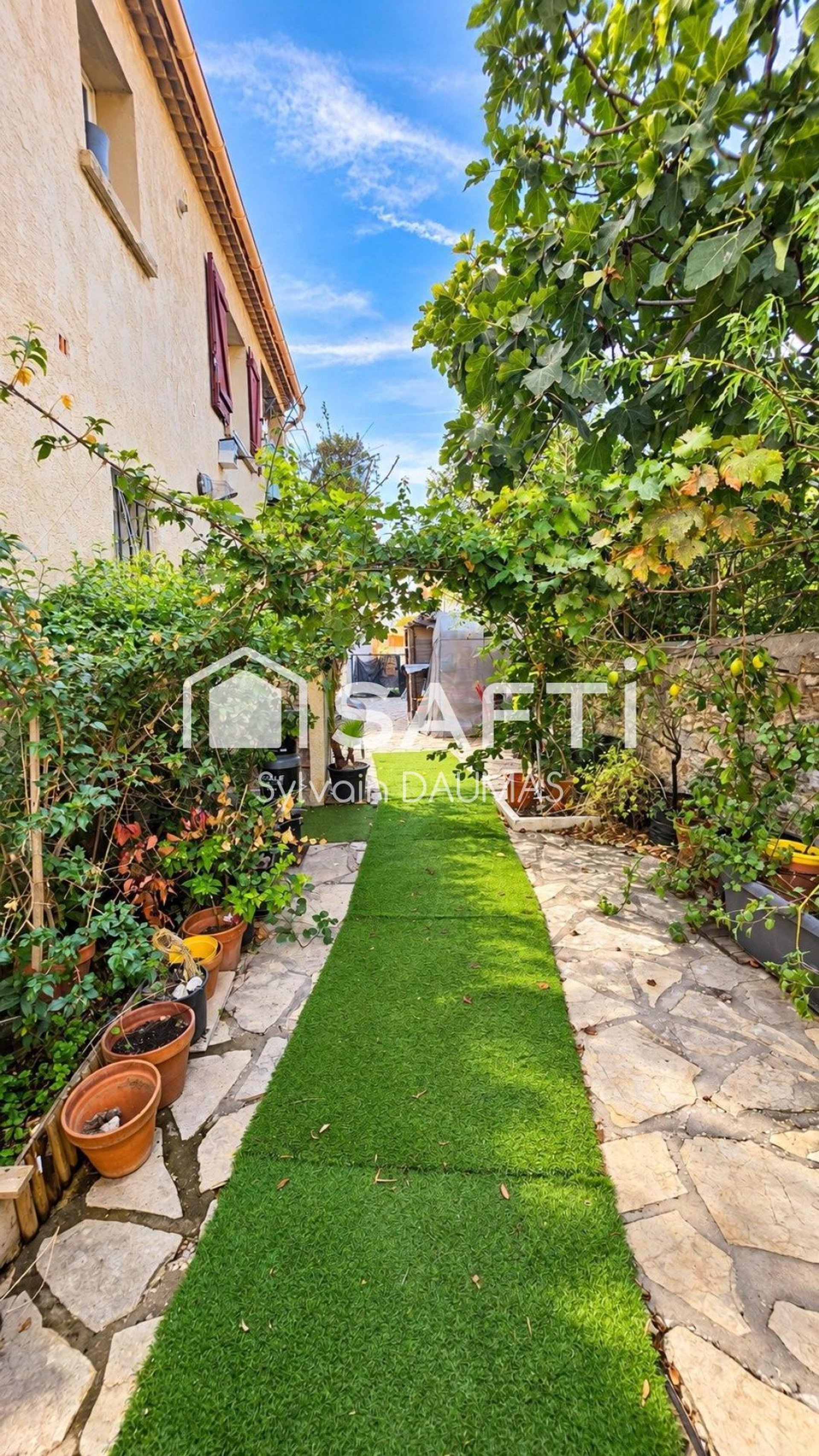 Maison à vendre, 138m², La Seyne-sur-Mer
