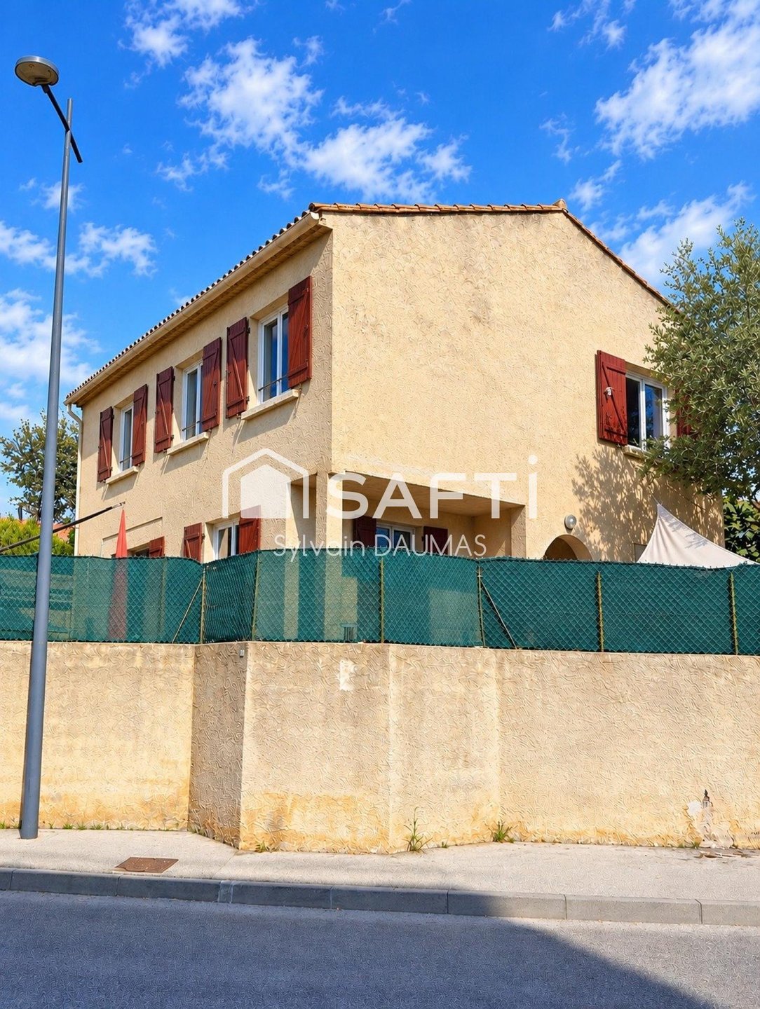 Maison à vendre, 138m², La Seyne-sur-Mer