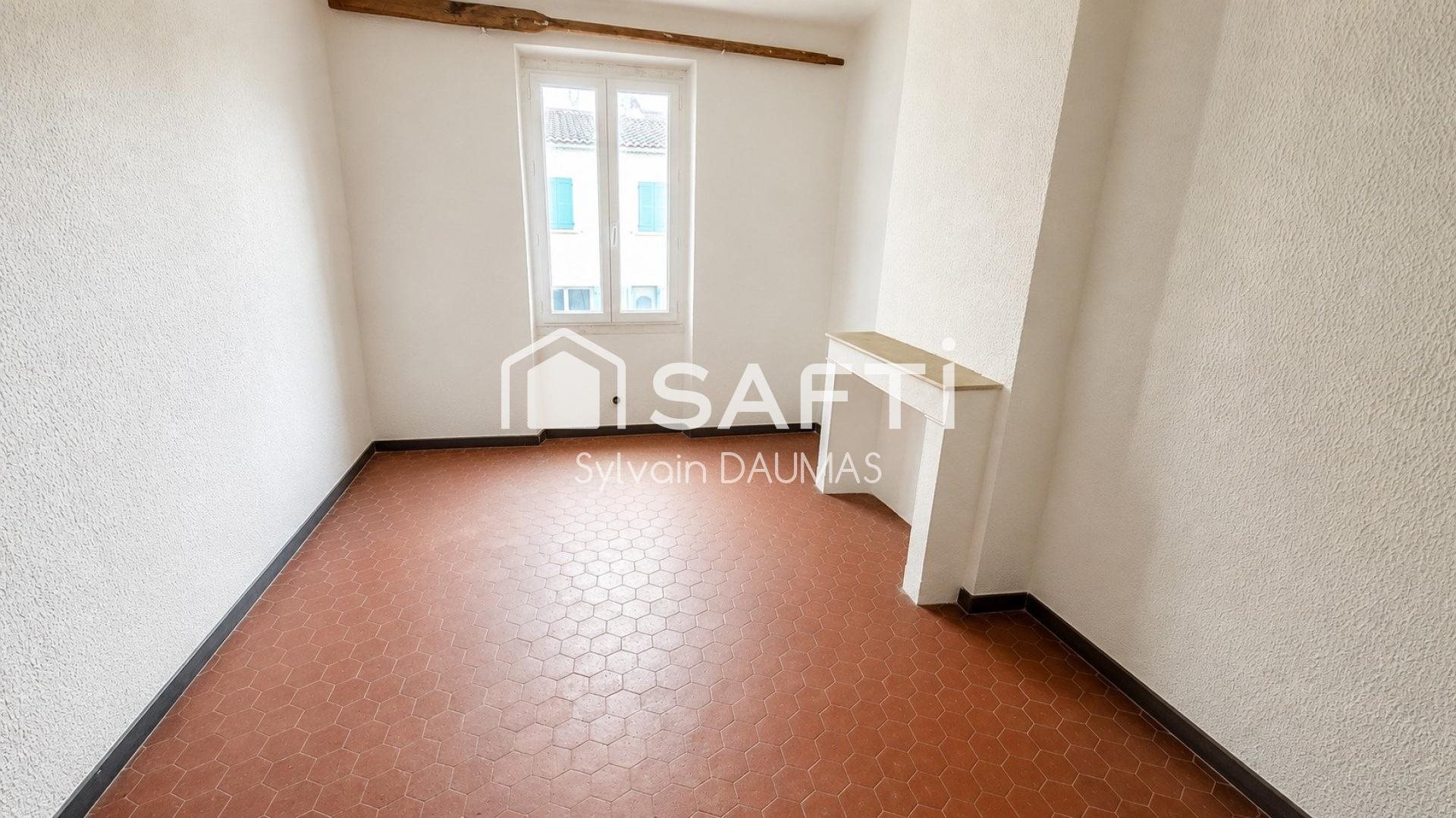 Appartement à vendre, 19m², La Seyne-sur-Mer