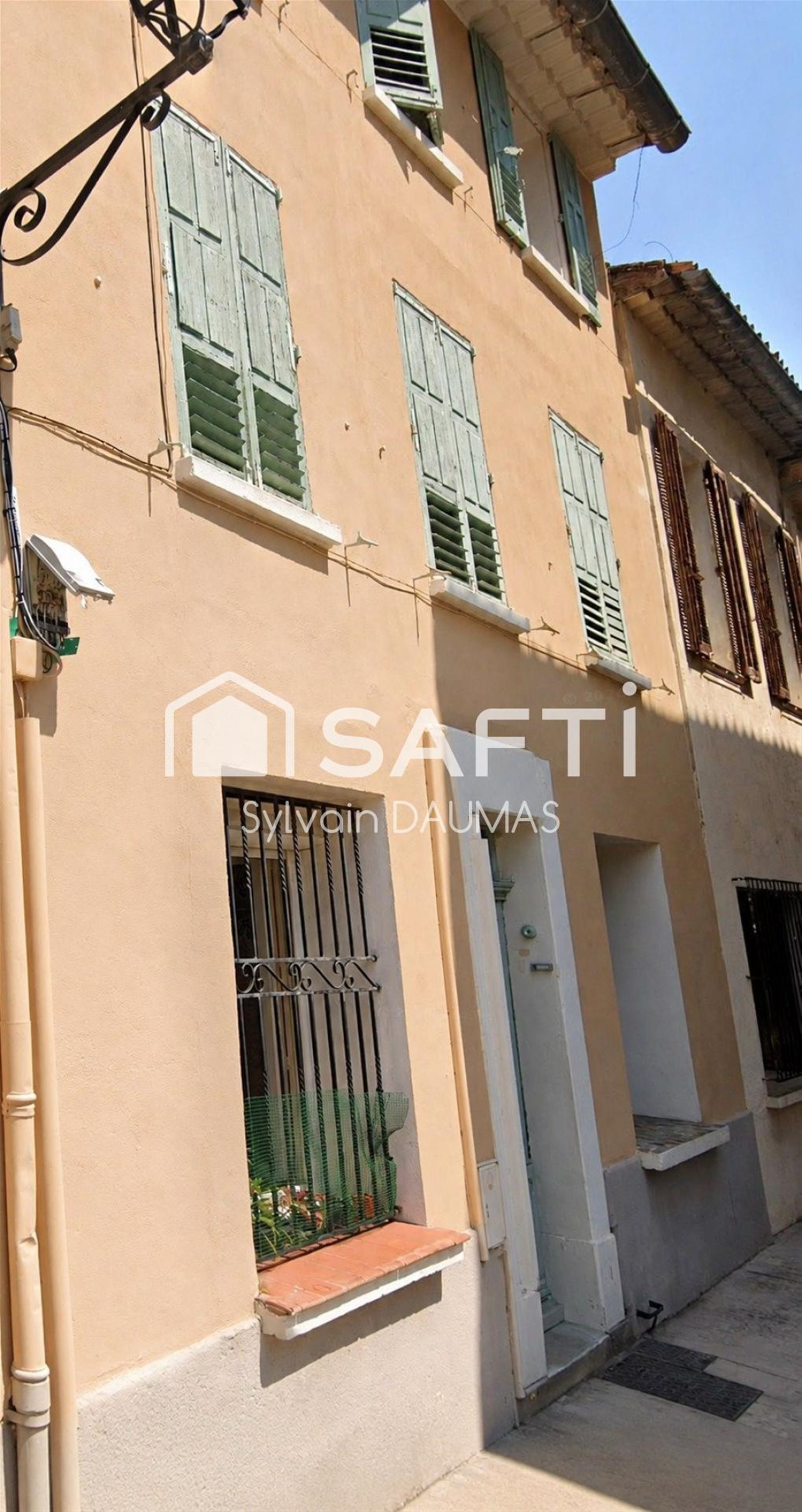 Appartement à vendre, 19m², La Seyne-sur-Mer