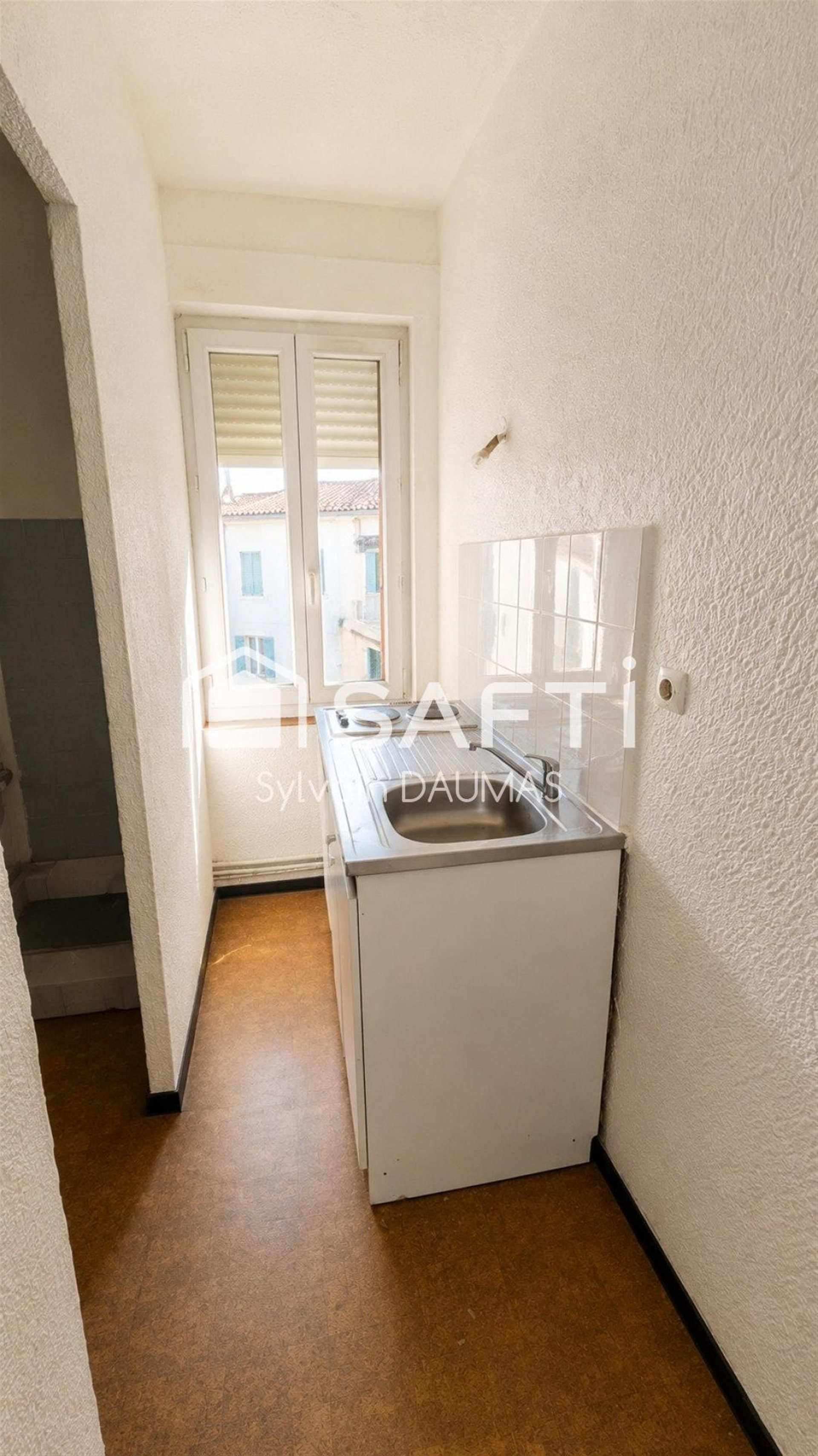Appartement à vendre, 19m², La Seyne-sur-Mer
