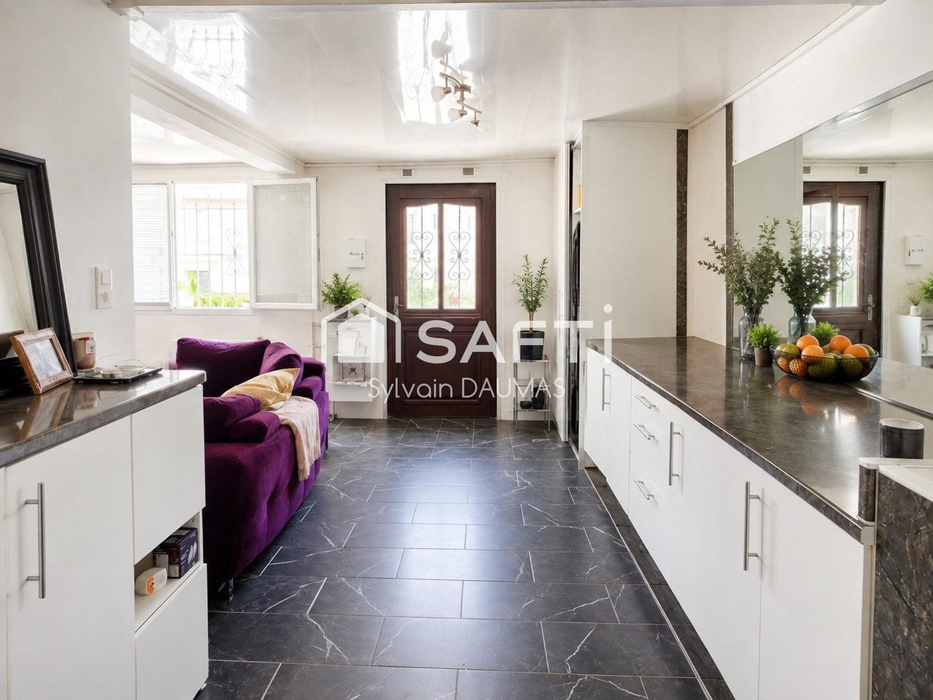 Appartement à vendre, 83m², Toulon