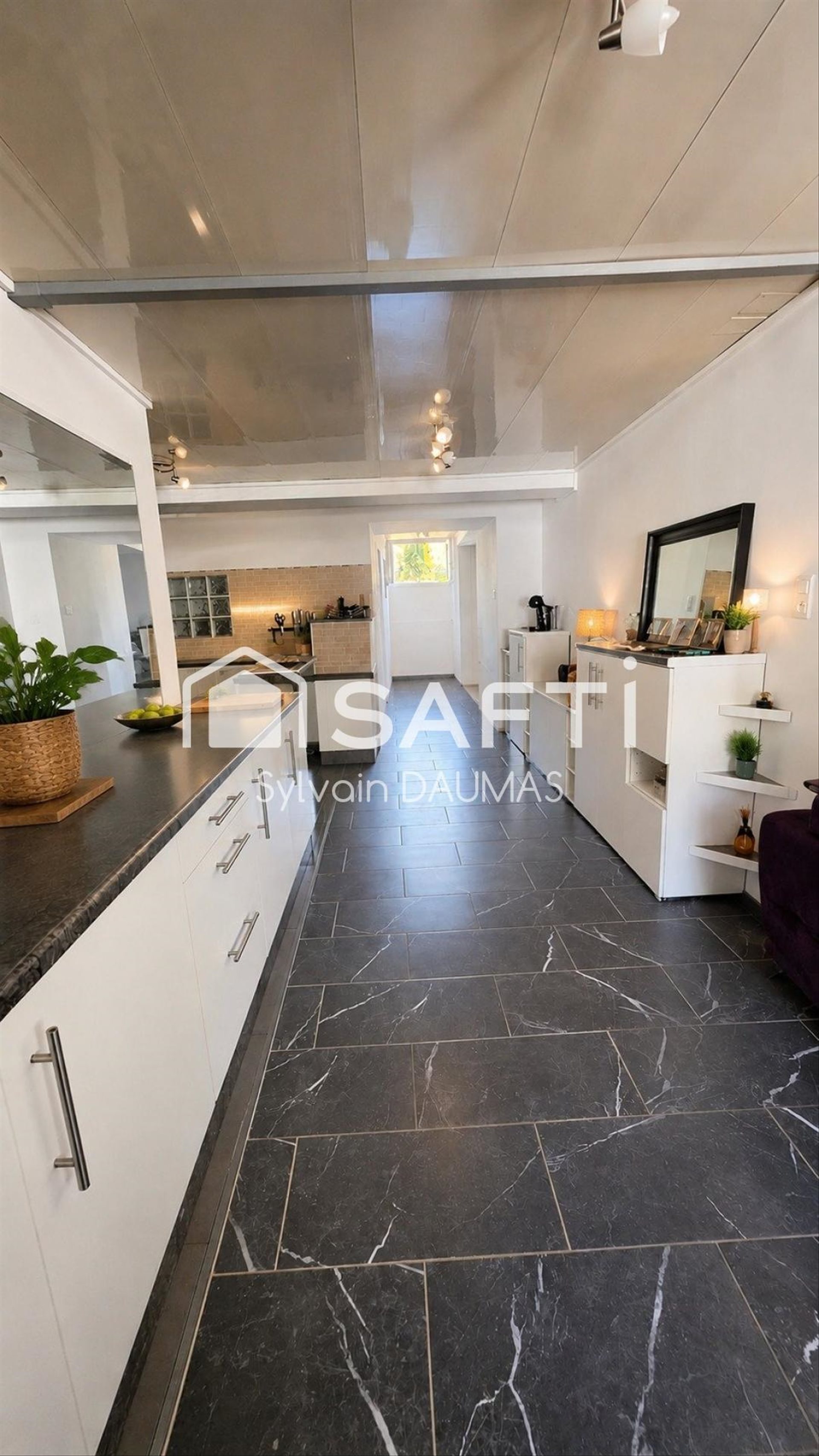 Appartement à vendre, 83m², Toulon