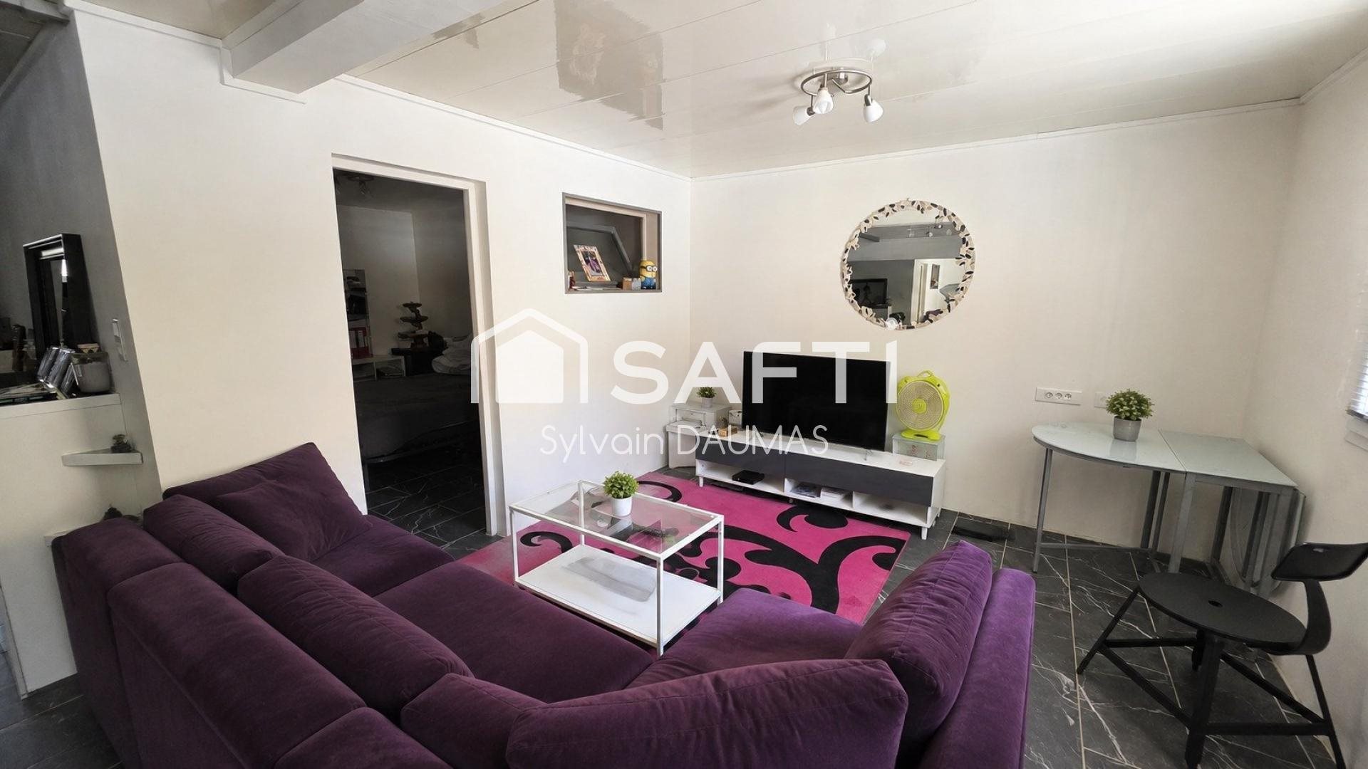Appartement à vendre, 83m², Toulon