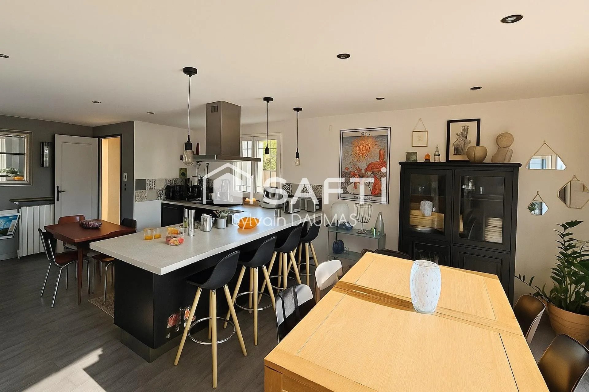 Maison à vendre, 133m², Ollioules