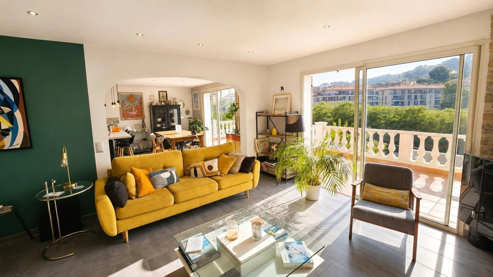 Maison à vendre, 133m², Ollioules