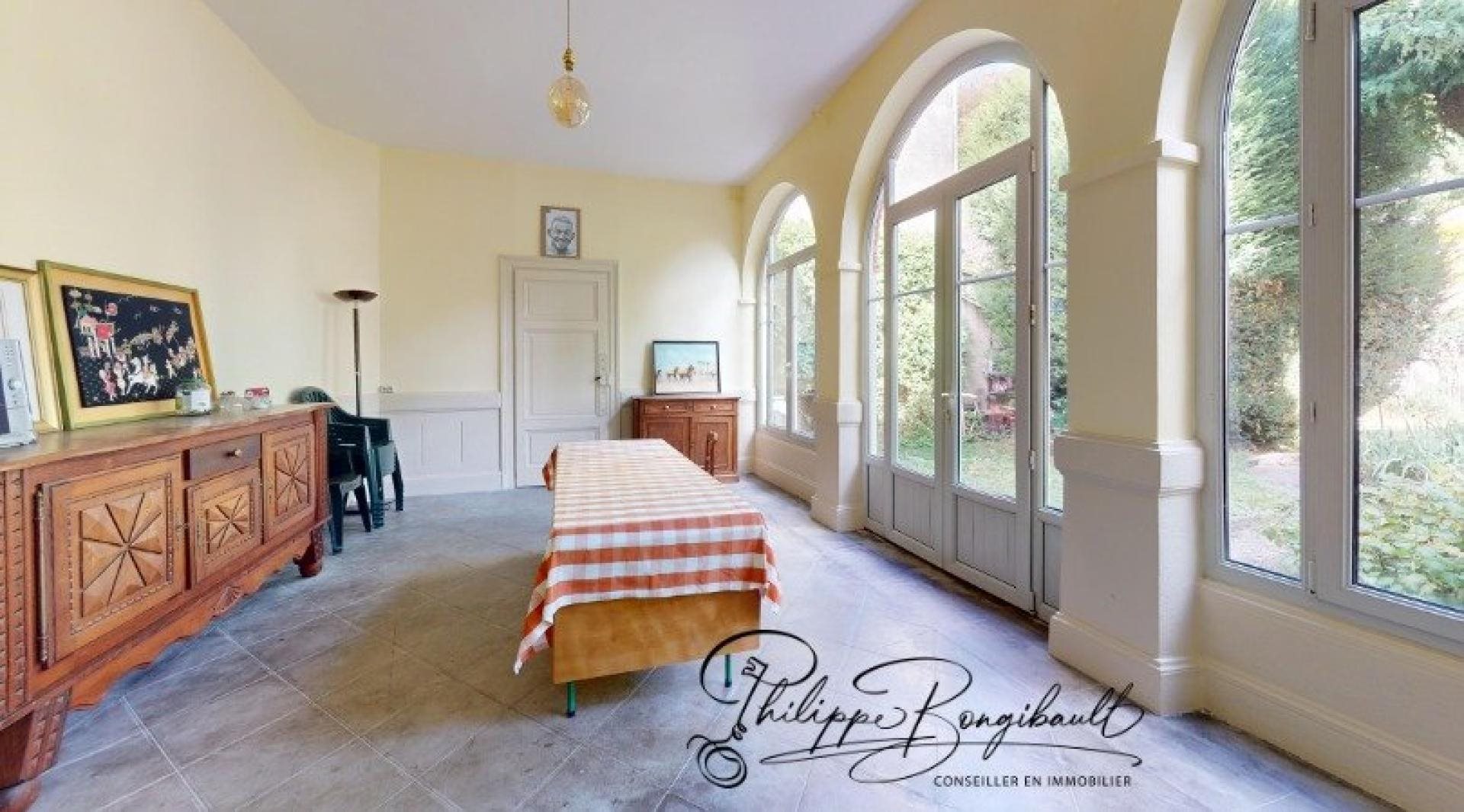 Maison à vendre, 200m², Crémieu