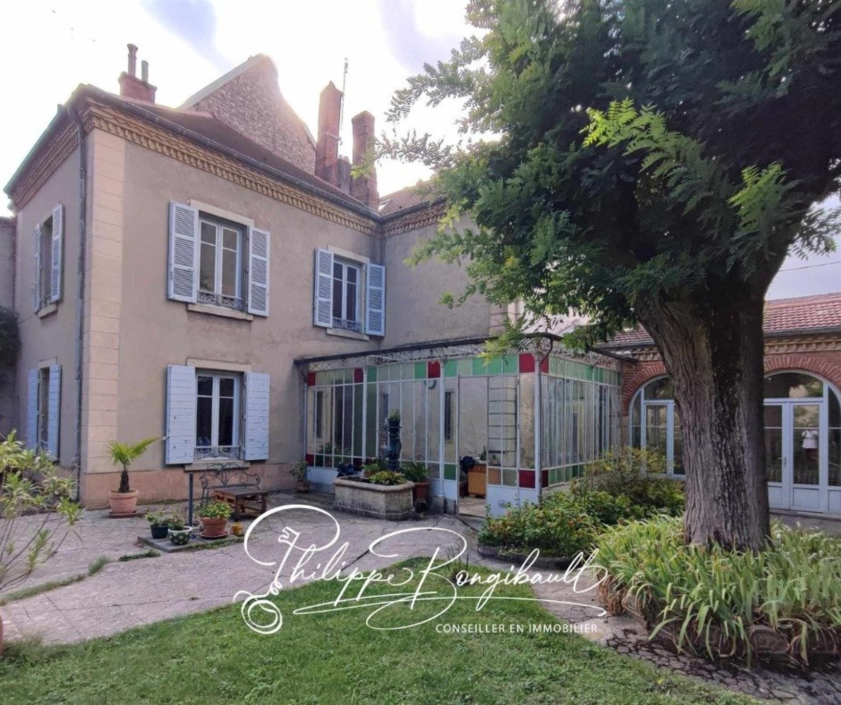 Maison à vendre, 200m², Crémieu