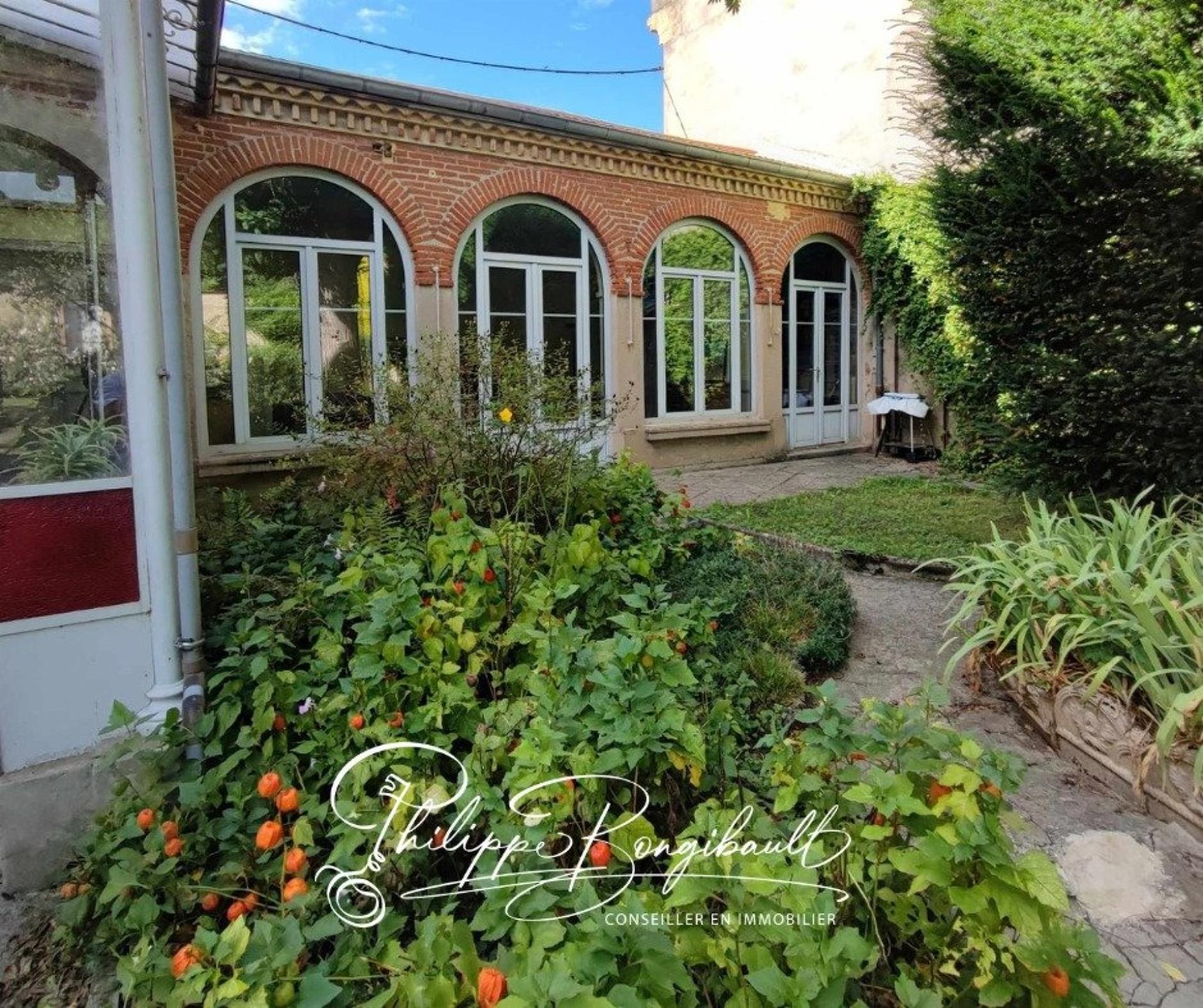 Maison à vendre, 200m², Crémieu