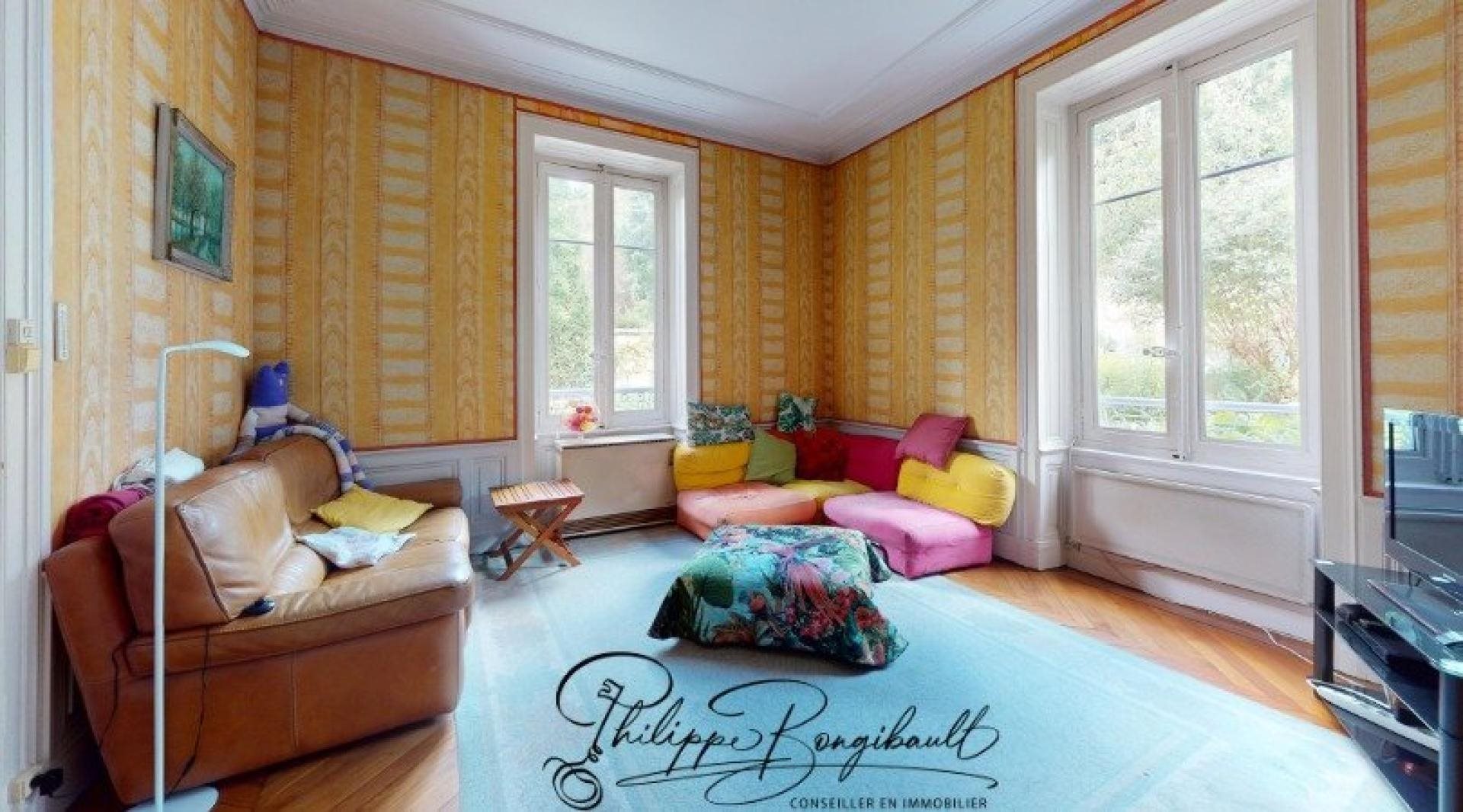 Maison à vendre, 200m², Crémieu