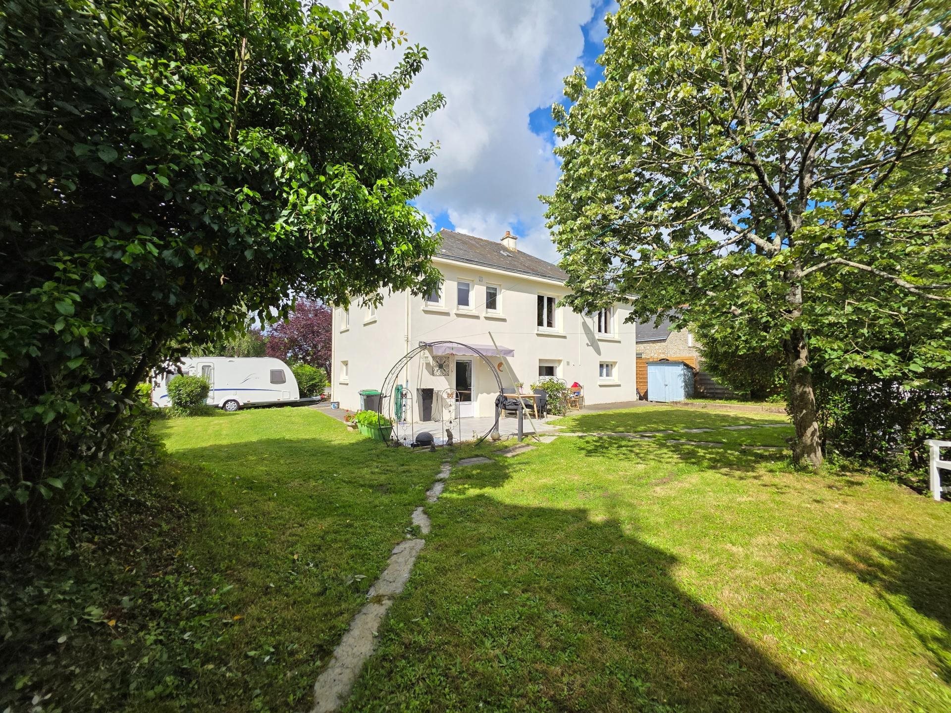 Maison à vendre, 100m², Derval