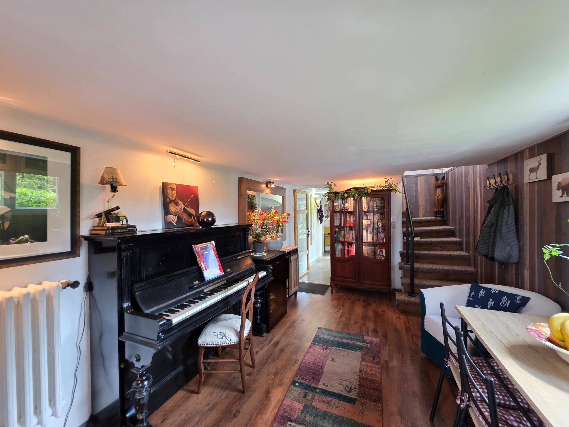 Maison à vendre, 100m², Derval