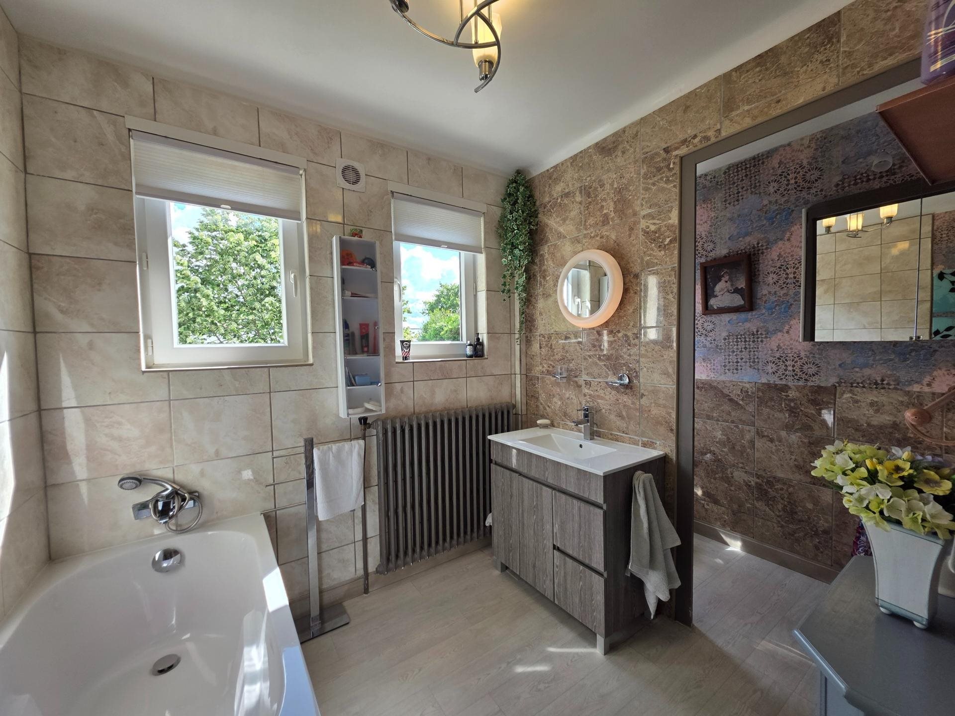 Maison à vendre, 100m², Derval