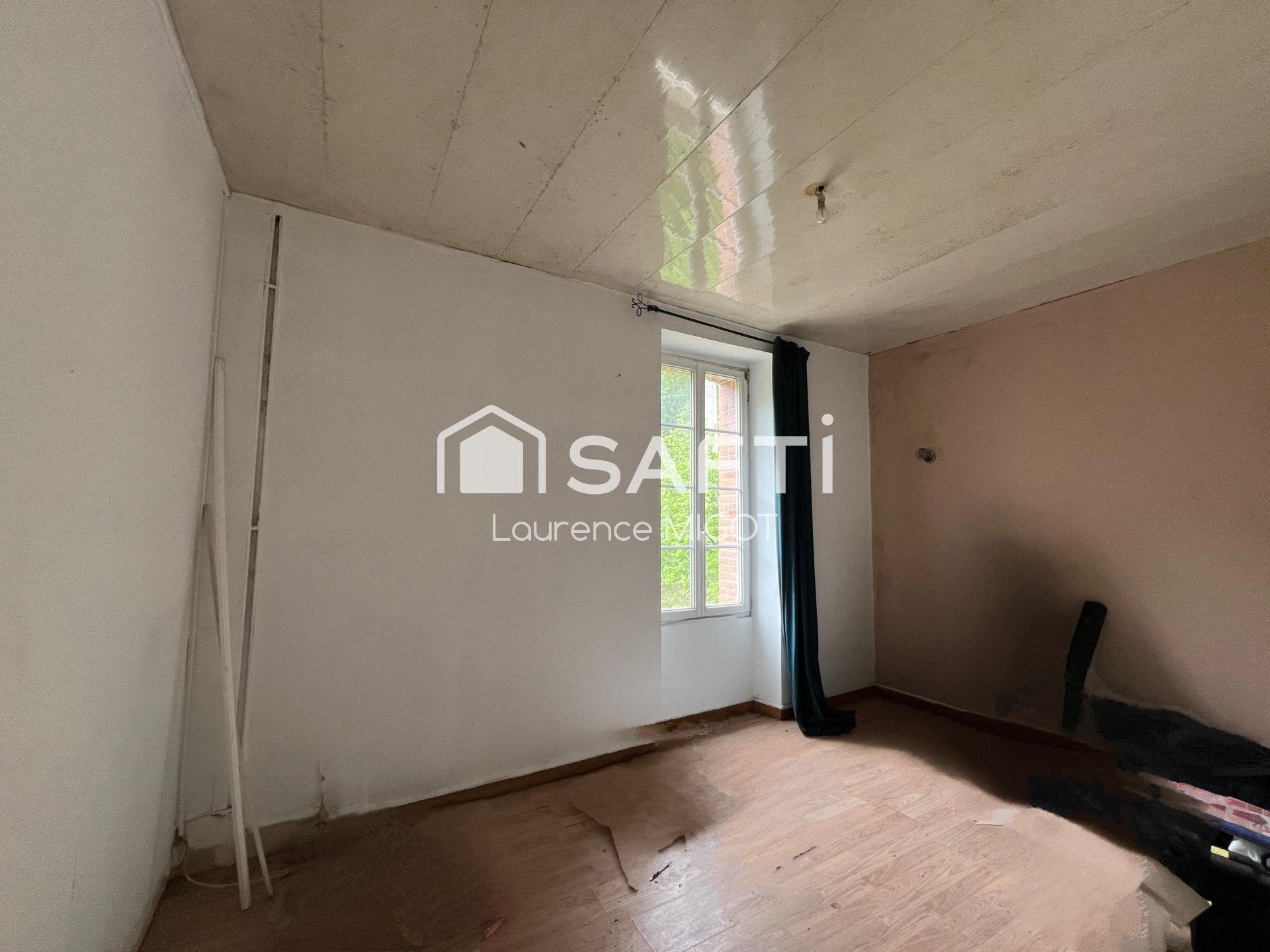 Maison à vendre, 107m², Guémené-Penfao