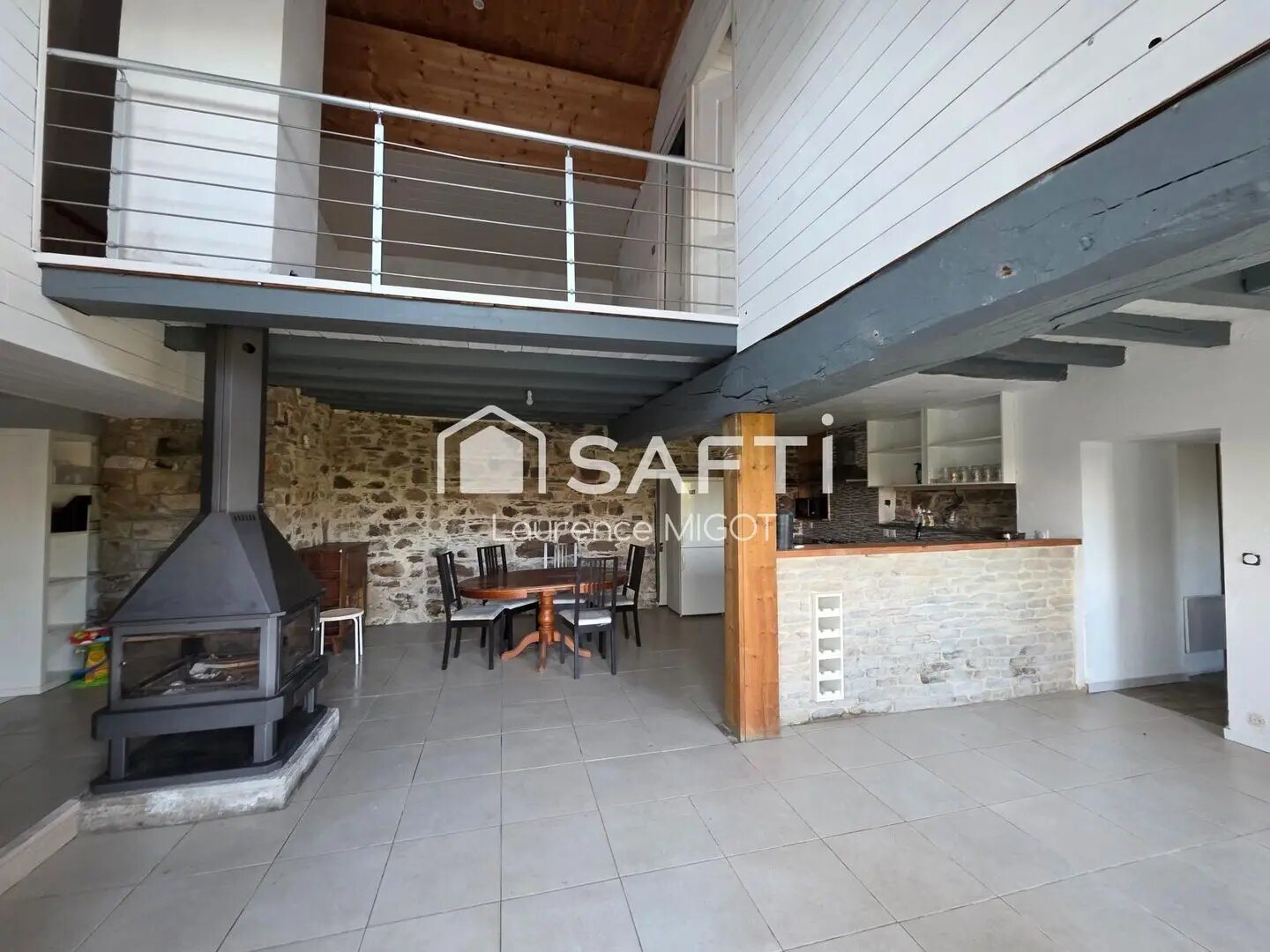 Maison à vendre, 155m², Derval