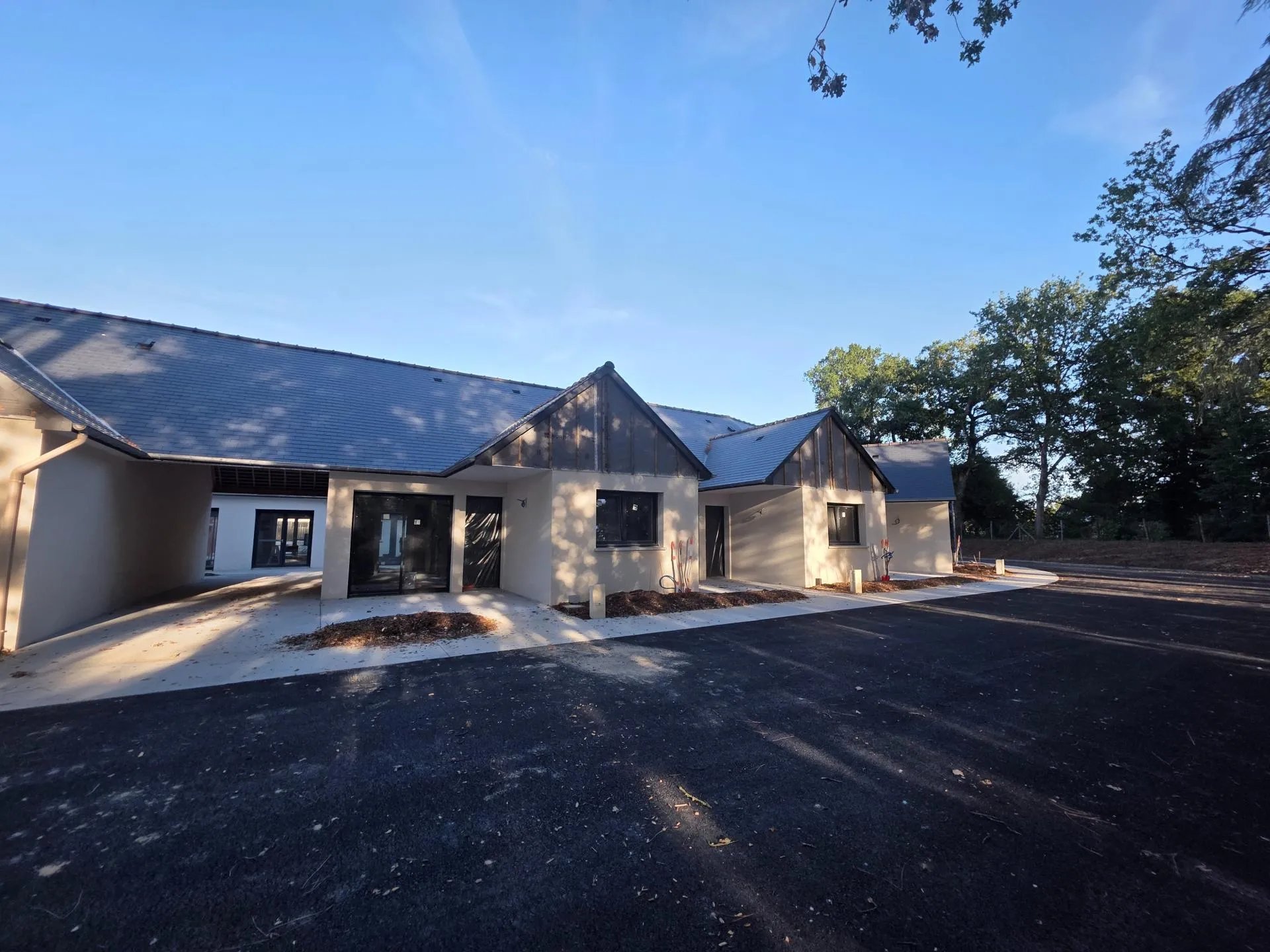 Maison à vendre, 55m², Derval