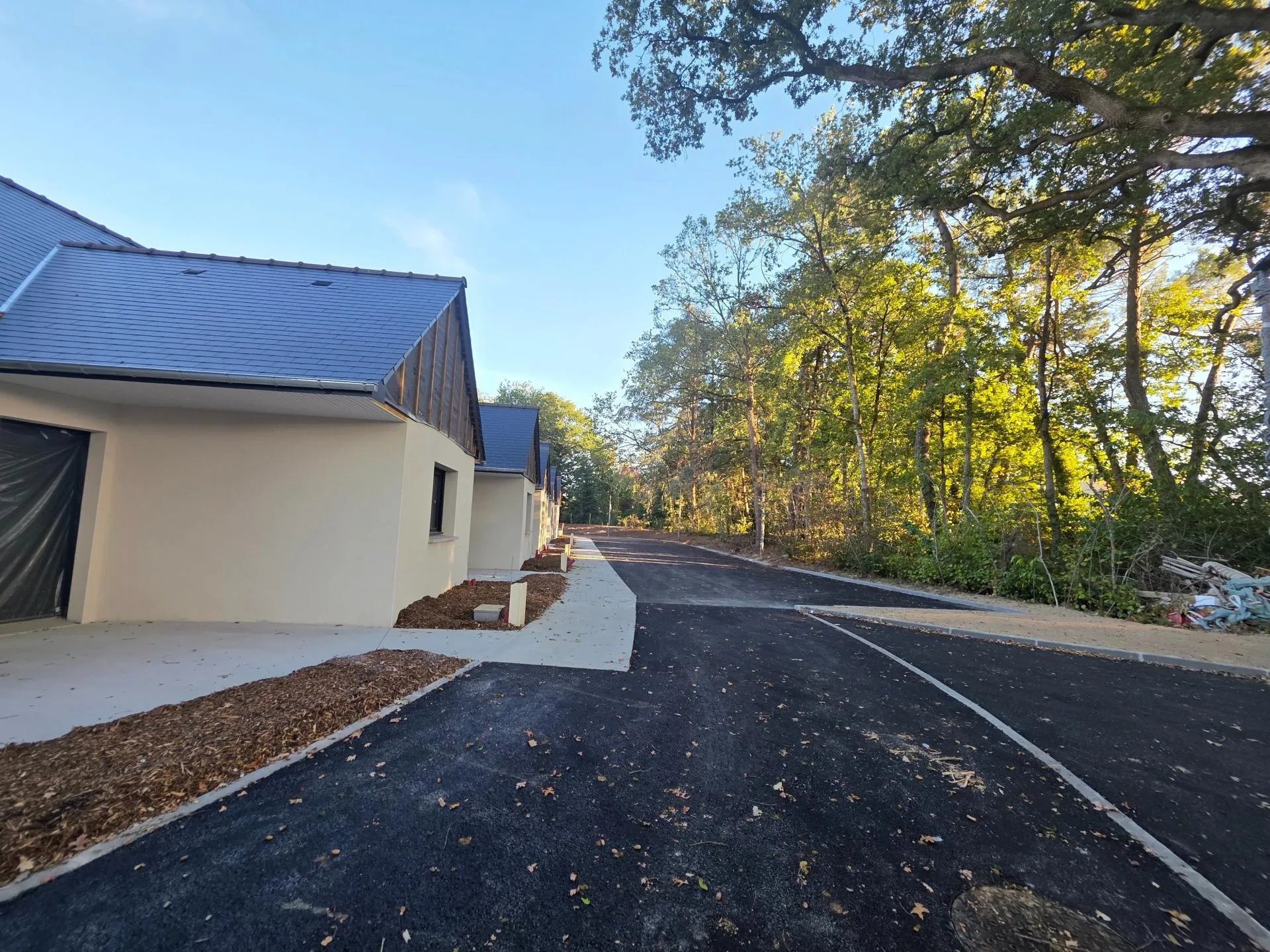Maison à vendre, 55m², Derval