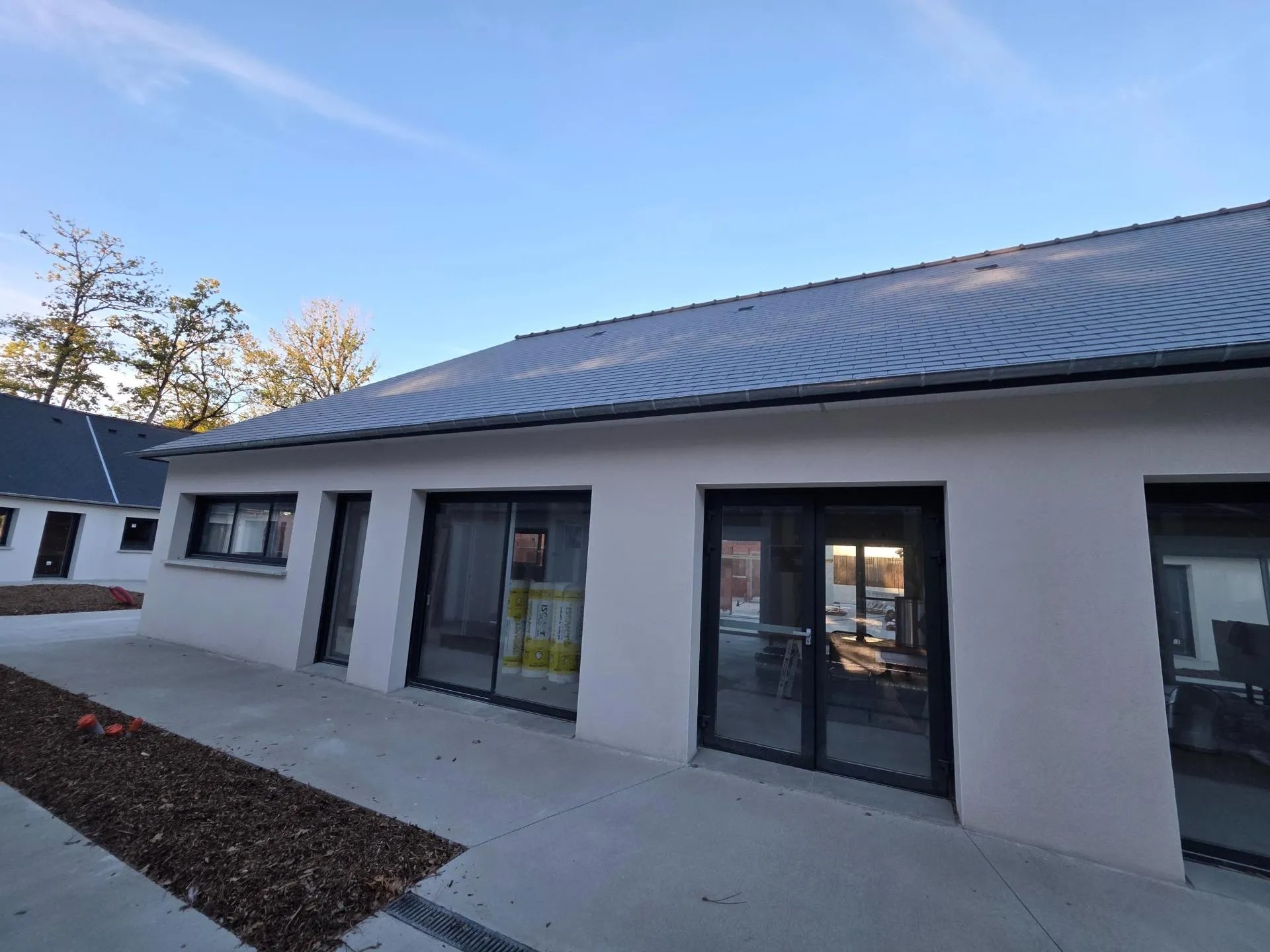 Maison à vendre, 55m², Derval