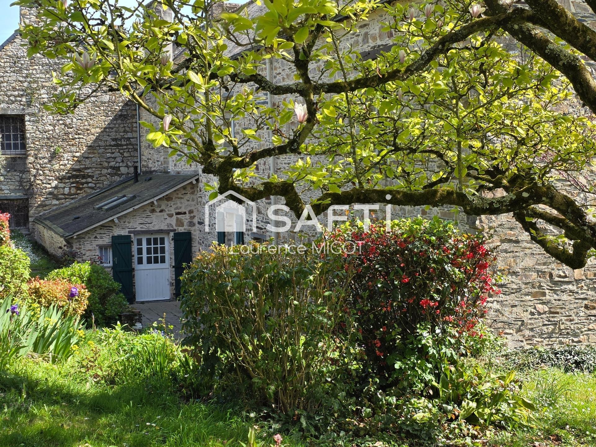 Maison à vendre, 188m², Derval