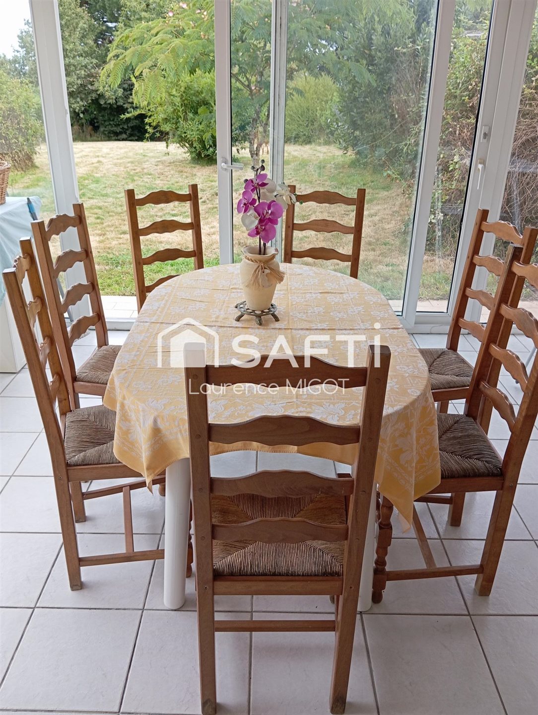 Maison à vendre, 53m², Pierric