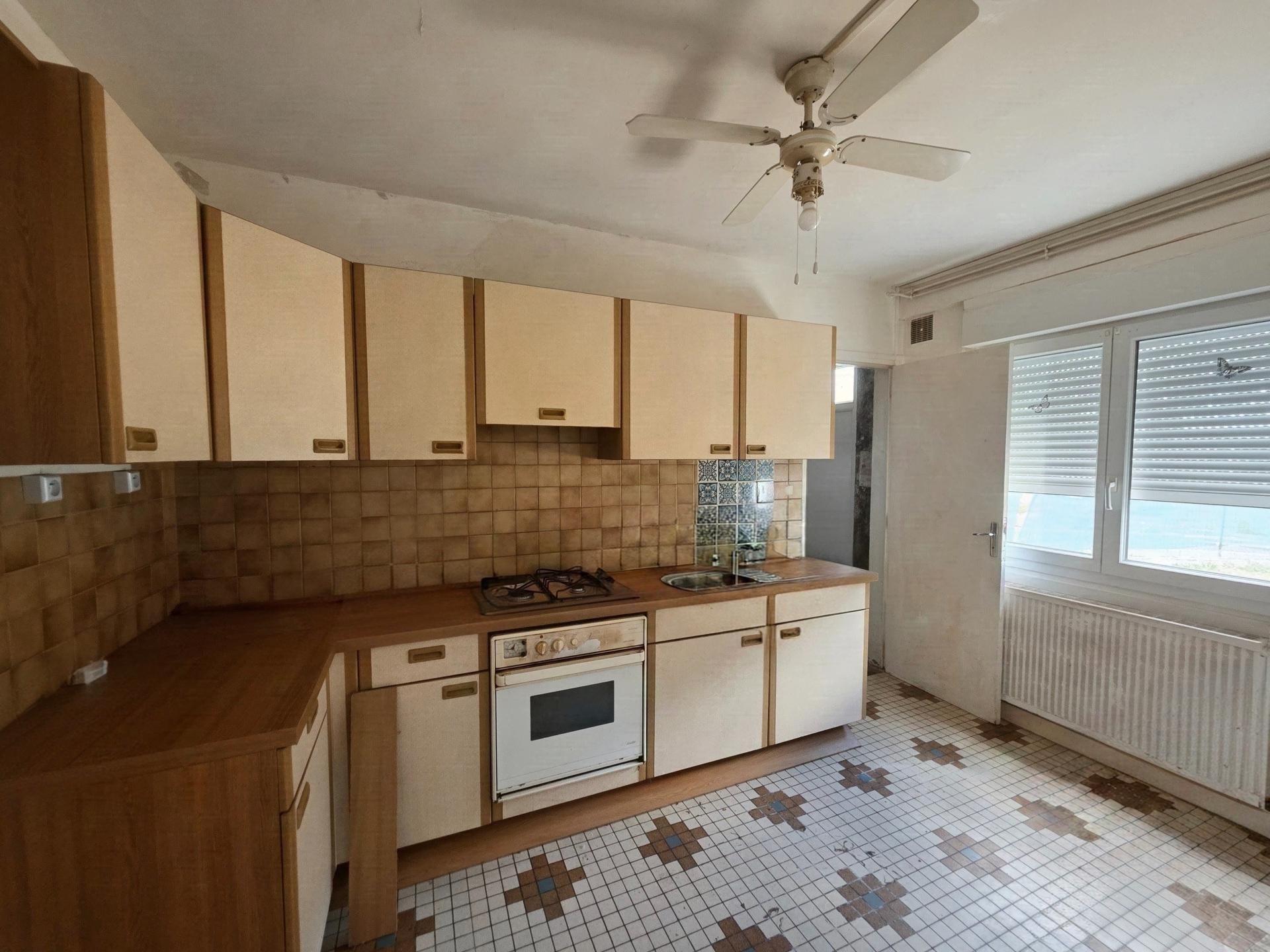 Maison à vendre, 83m², Redon