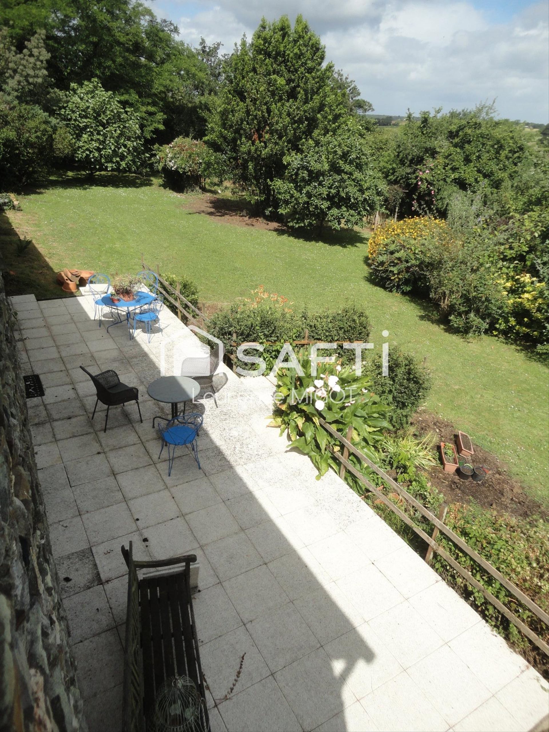Maison à vendre, 129m², Pancé