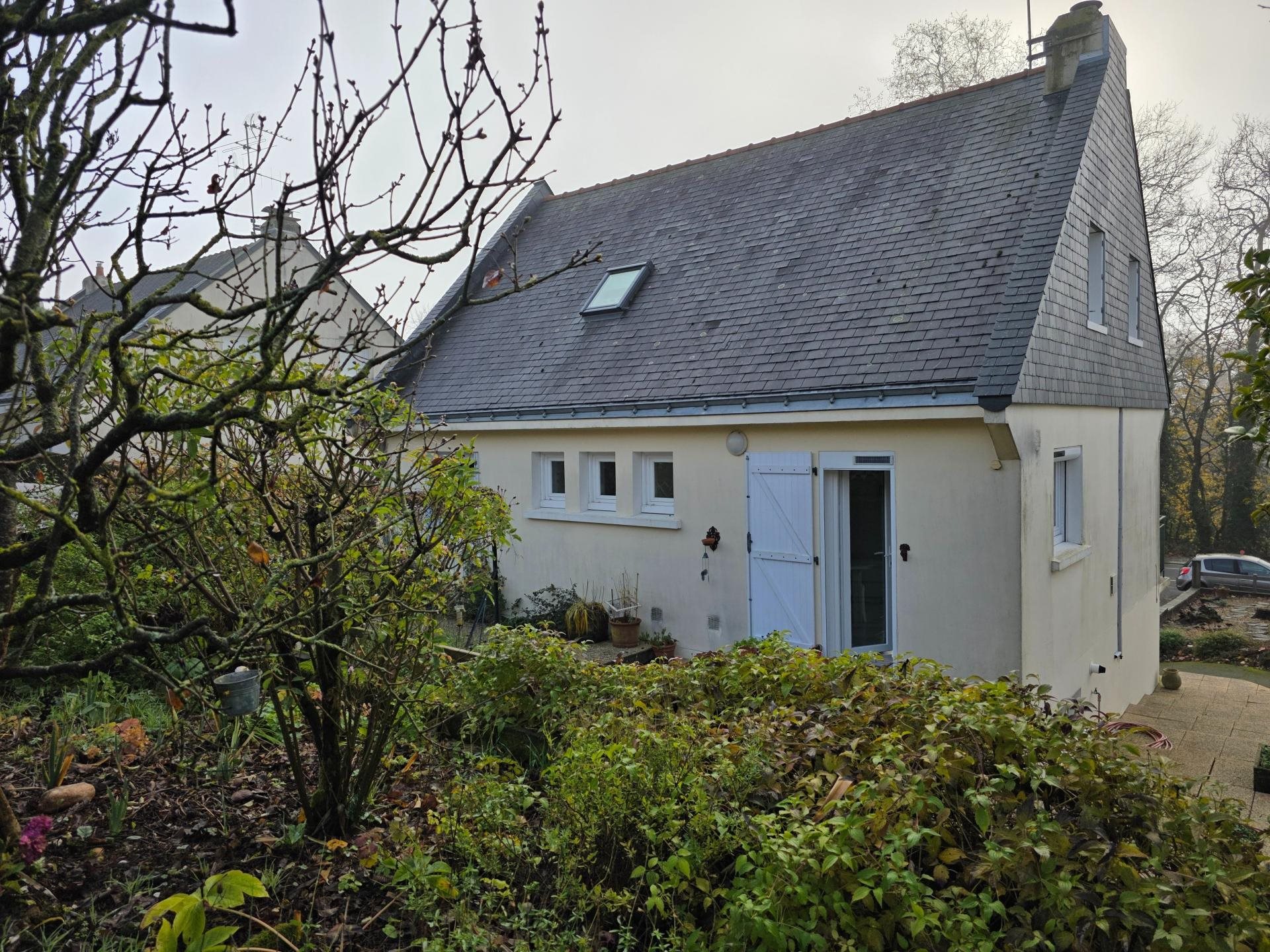 Maison à vendre, 112m², Derval