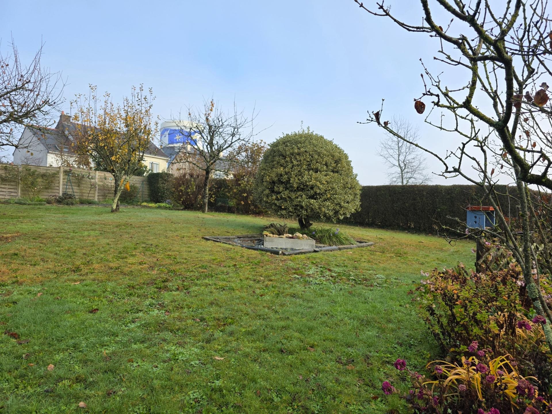 Maison à vendre, 112m², Derval