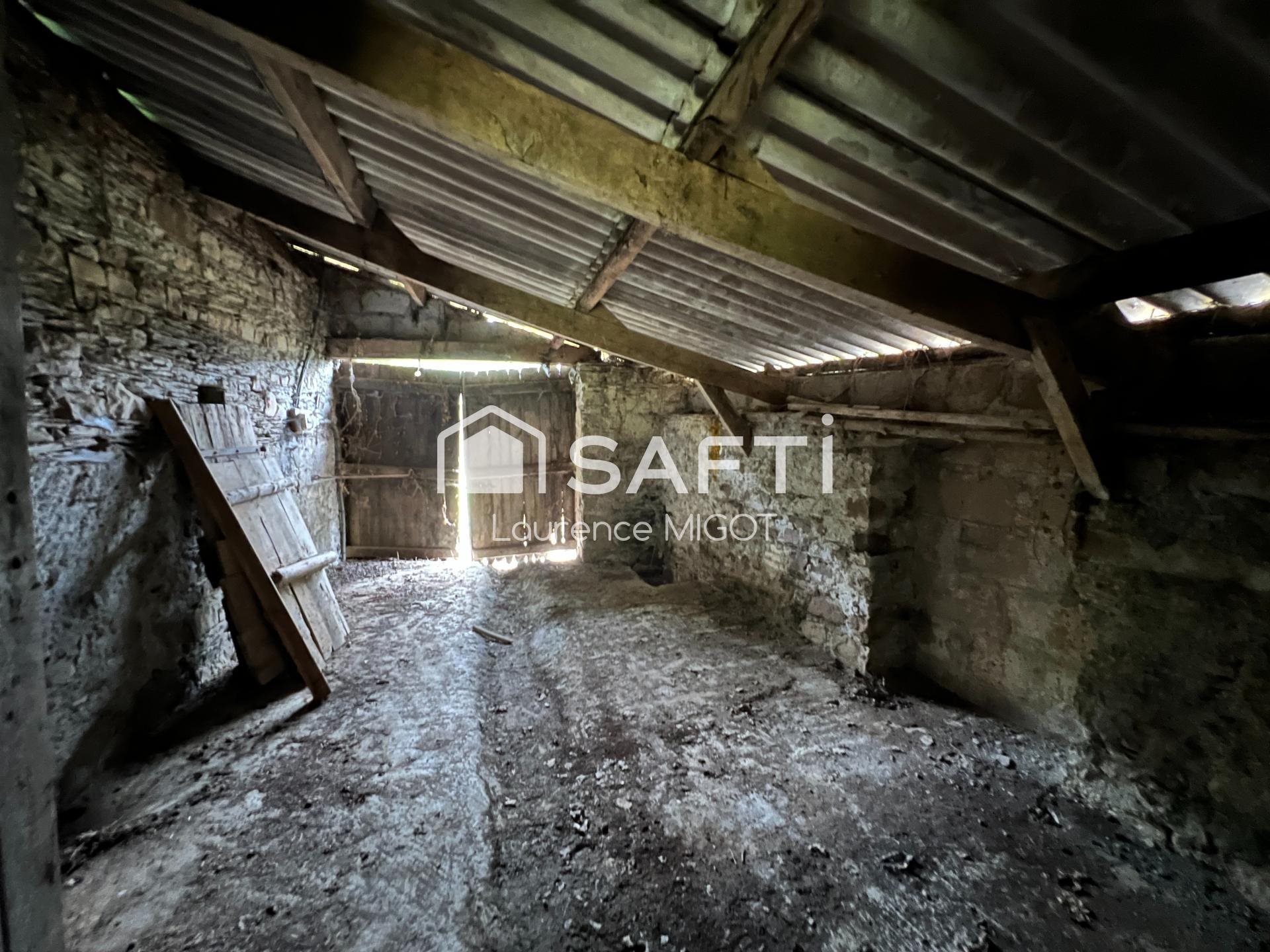 Maison à vendre, 66m², Derval