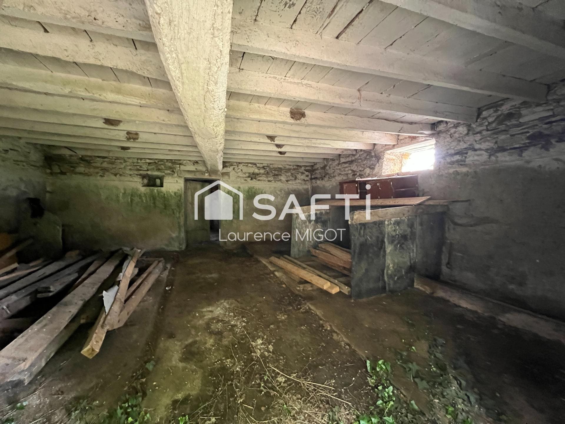 Maison à vendre, 66m², Derval