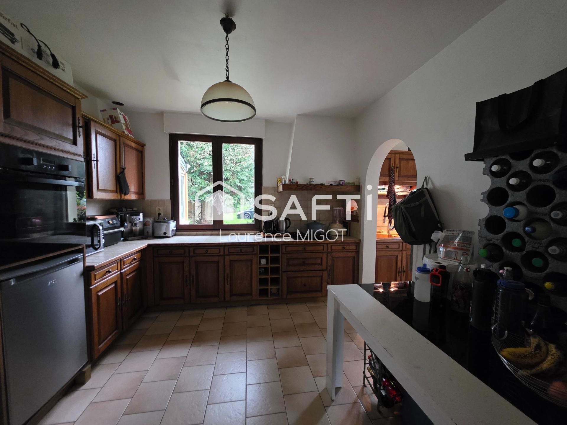Maison à vendre, 124m², Guémené-Penfao