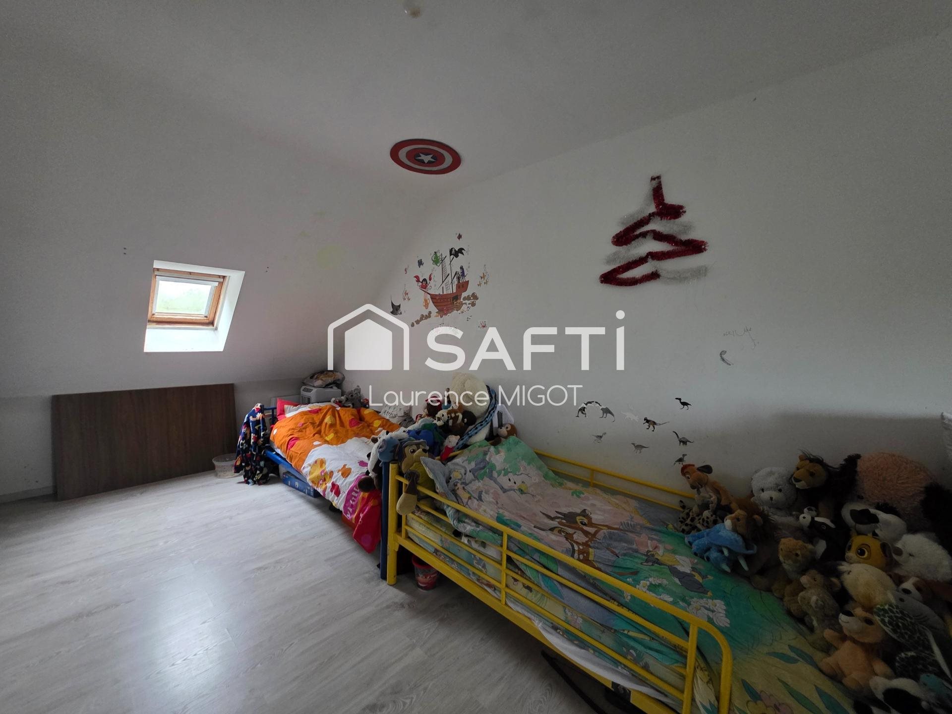 Maison à vendre, 124m², Guémené-Penfao