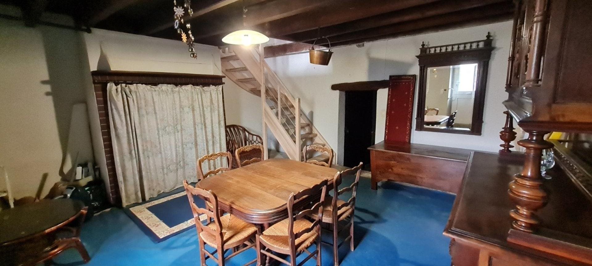 Maison à vendre, 67m², Renac