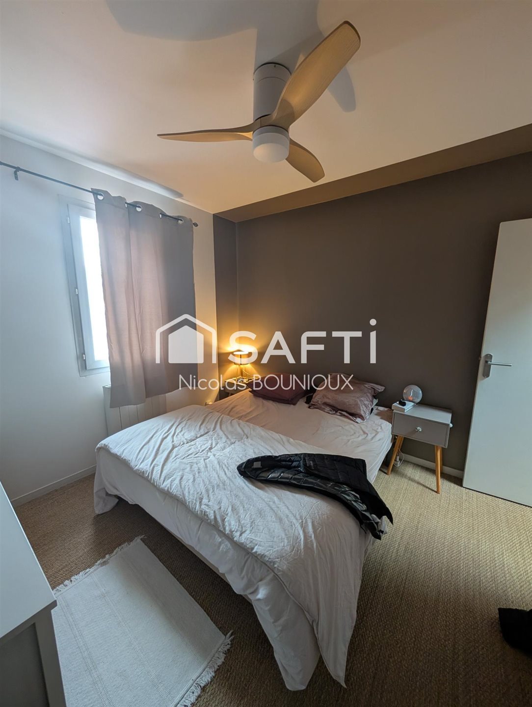 Maison à vendre, 69m², Cissé