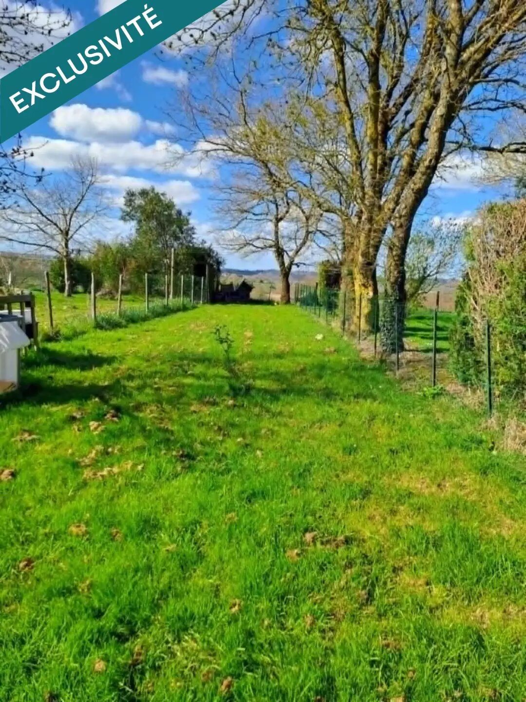 Maison à vendre, 62m², Bain-de-Bretagne