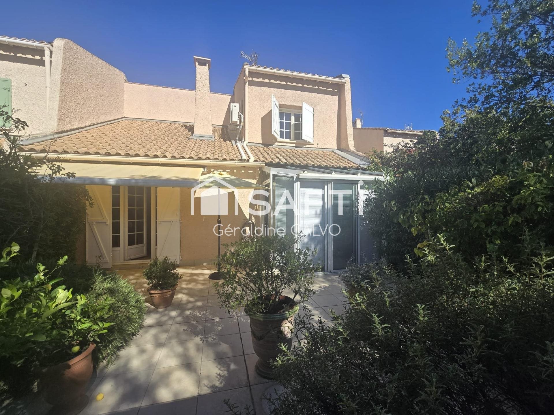 Maison à vendre, 96m², Montpellier