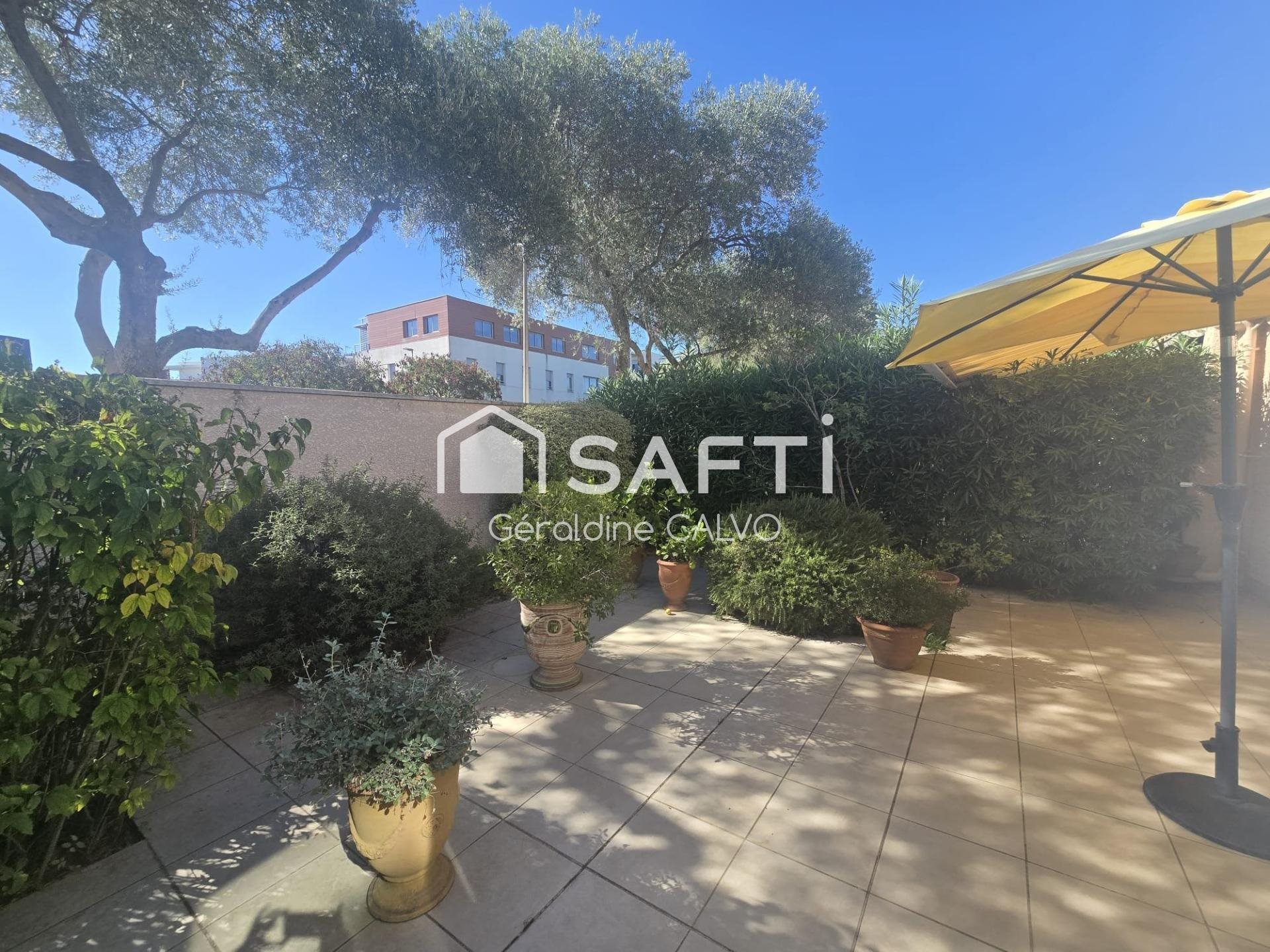 Maison à vendre, 96m², Montpellier