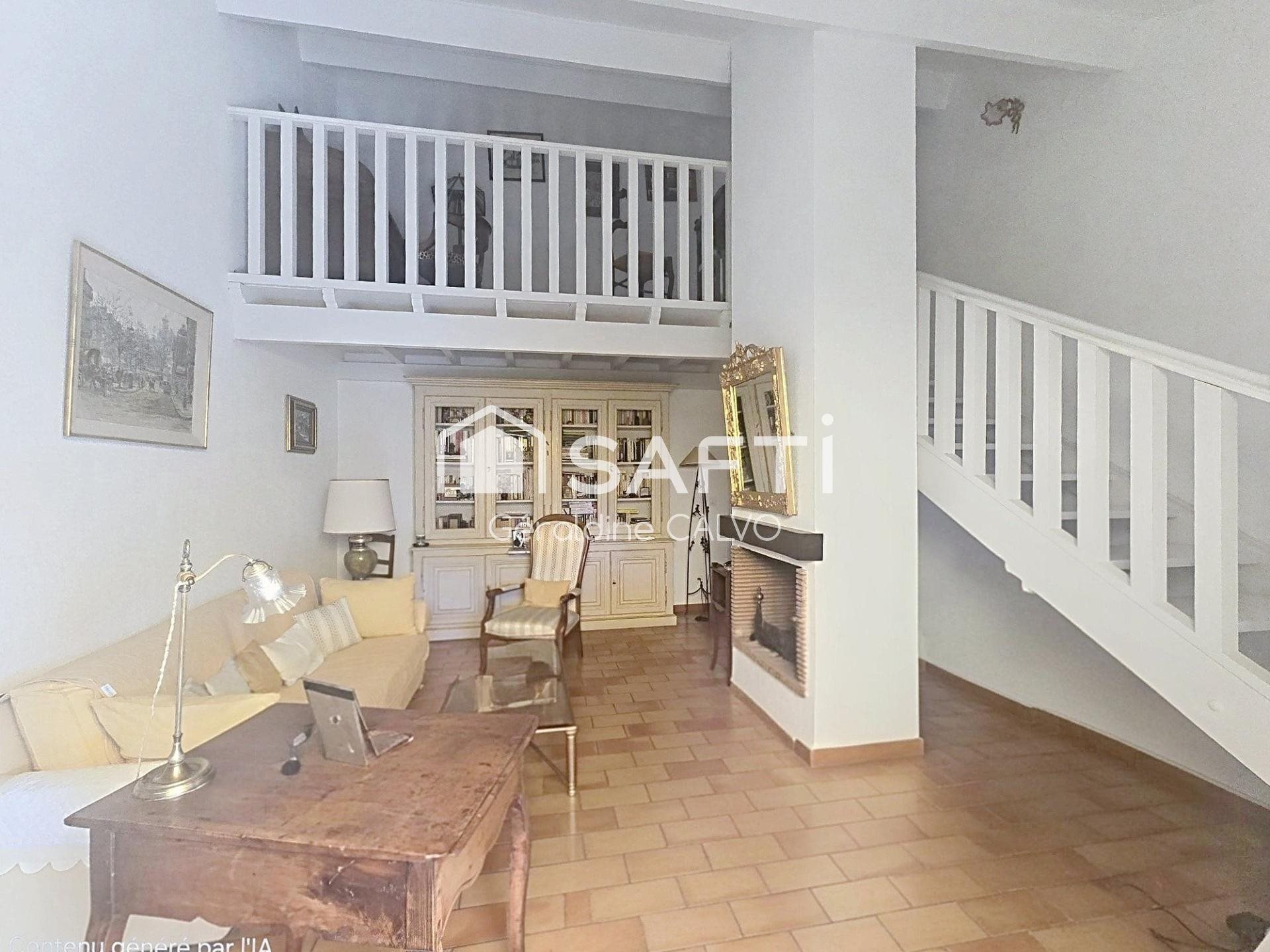 Maison à vendre, 96m², Montpellier