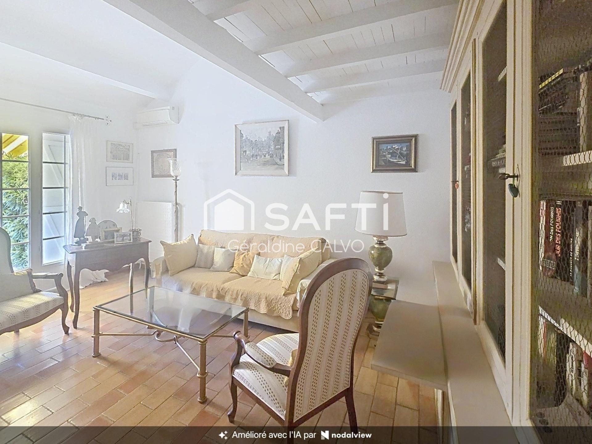 Maison à vendre, 96m², Montpellier
