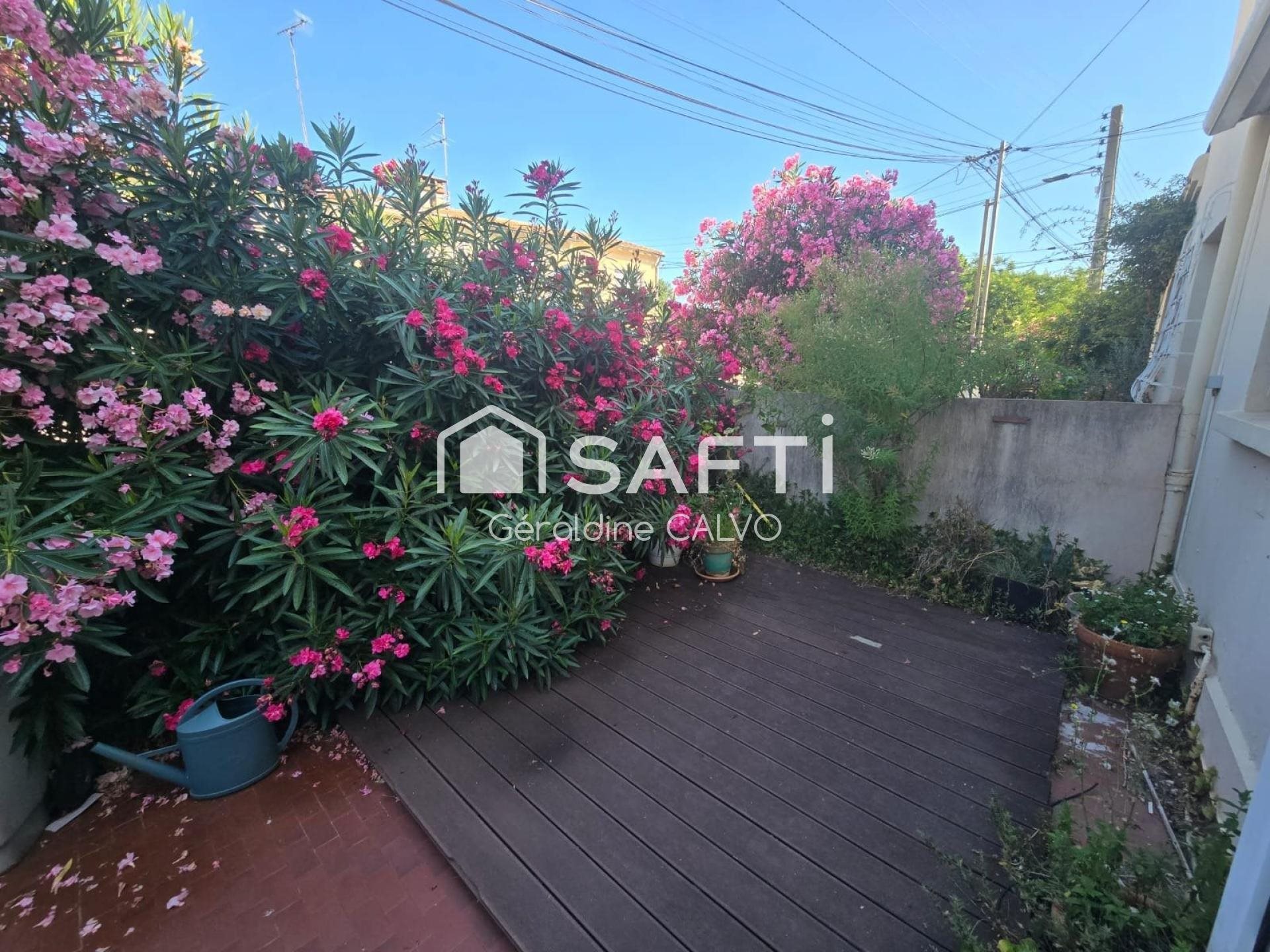 Maison à vendre, 96m², Montpellier