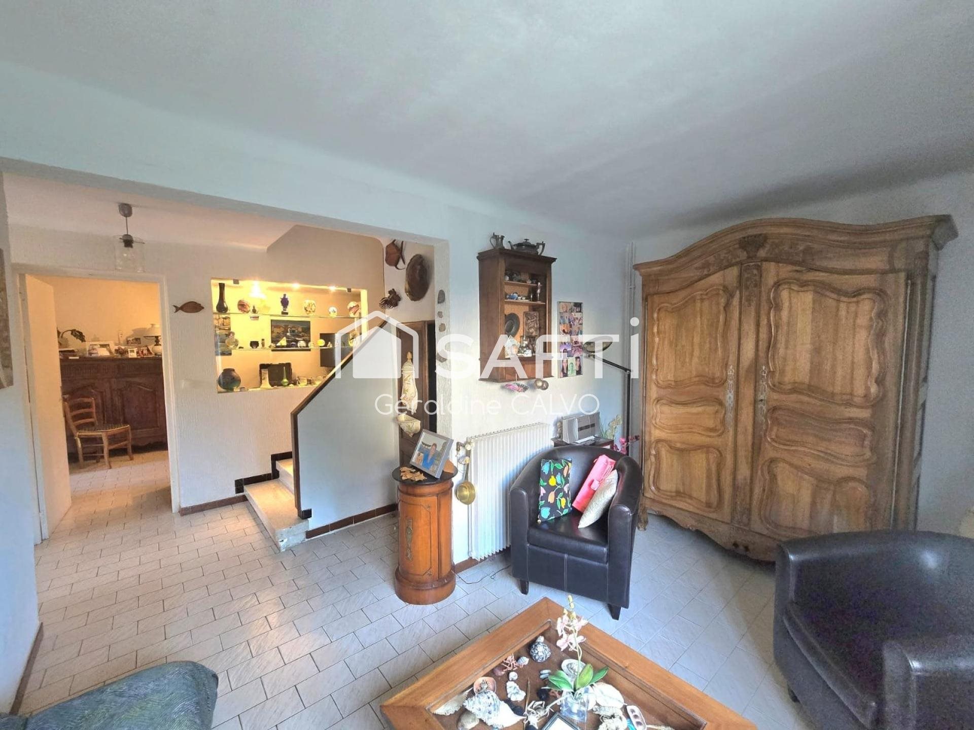 Maison à vendre, 96m², Montpellier