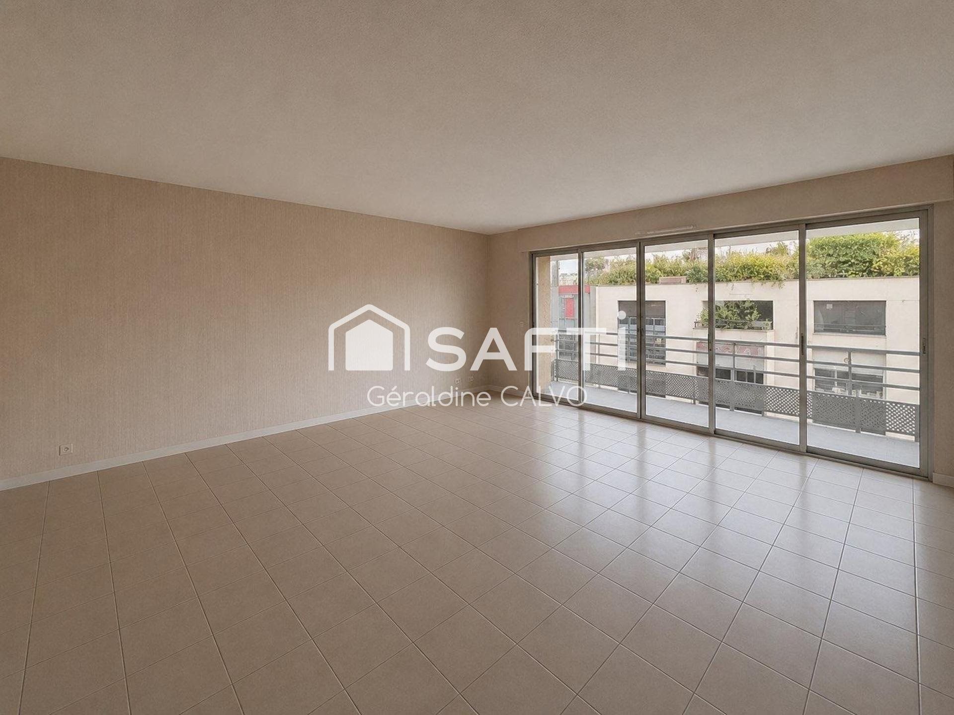 Appartement à vendre, 80m², Montpellier