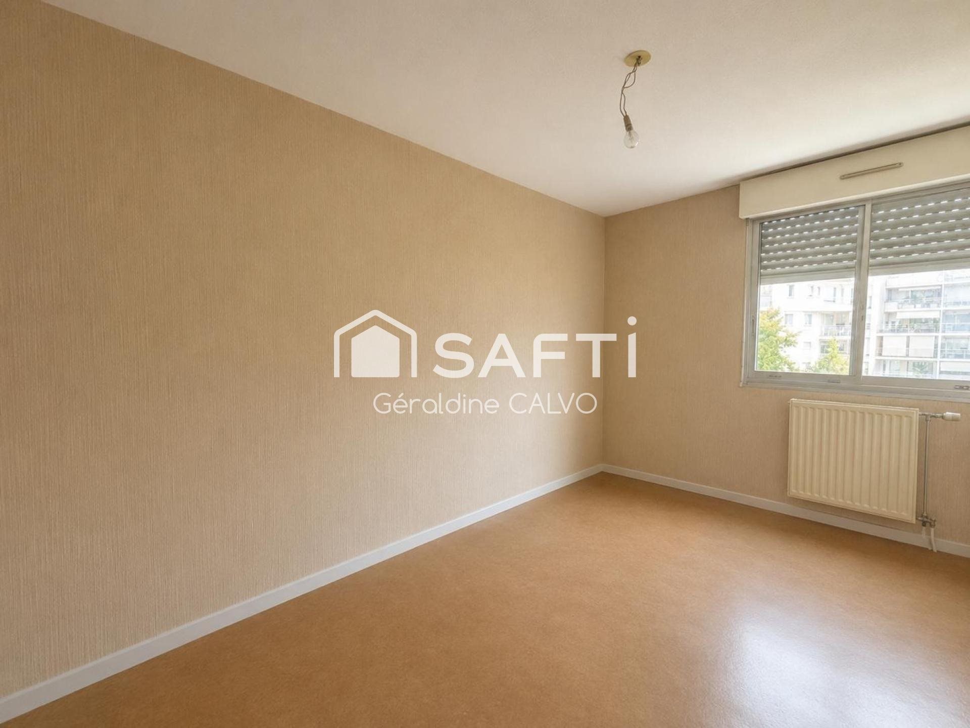 Appartement à vendre, 80m², Montpellier