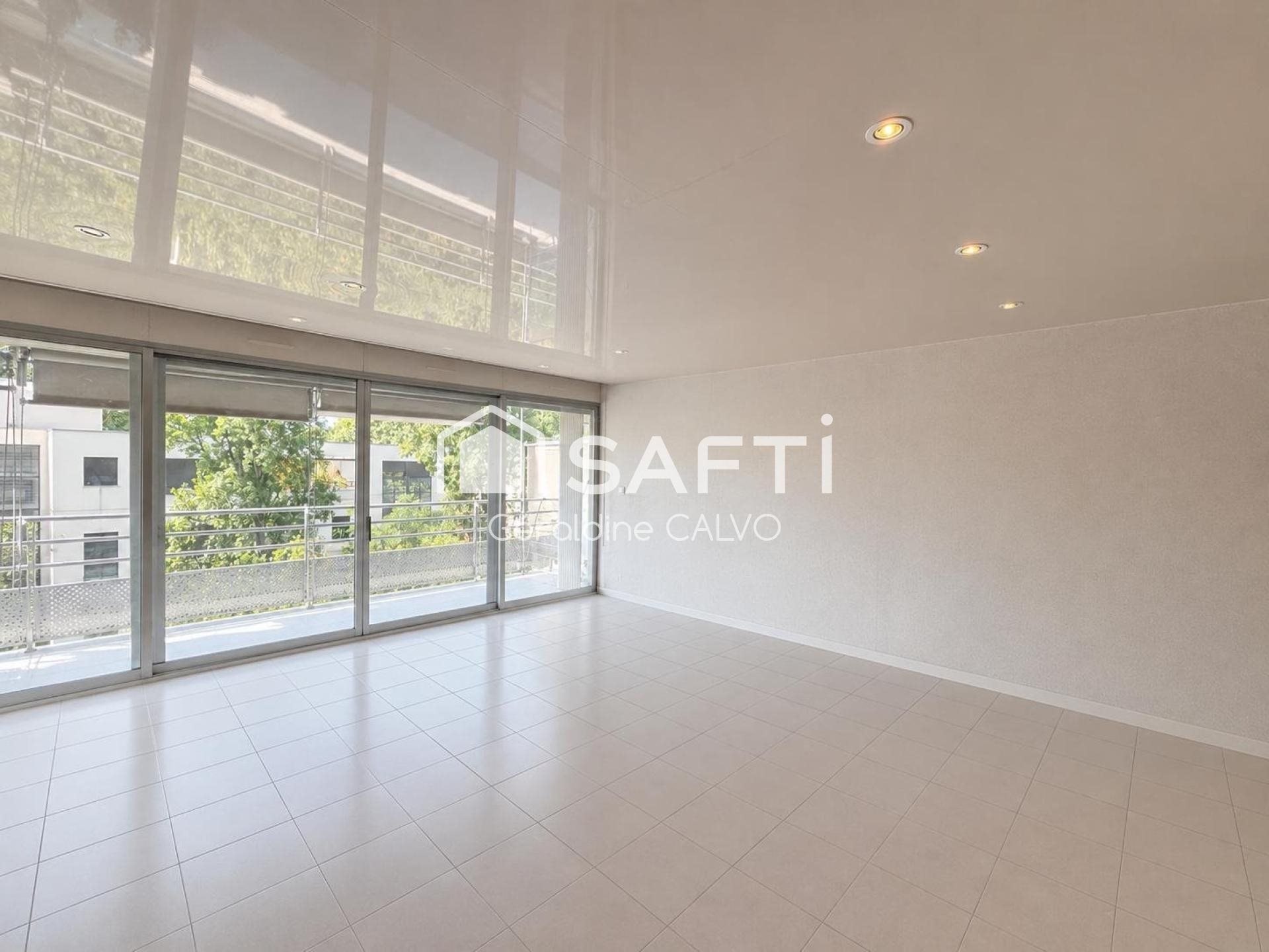 Appartement à vendre, 105m², Montpellier