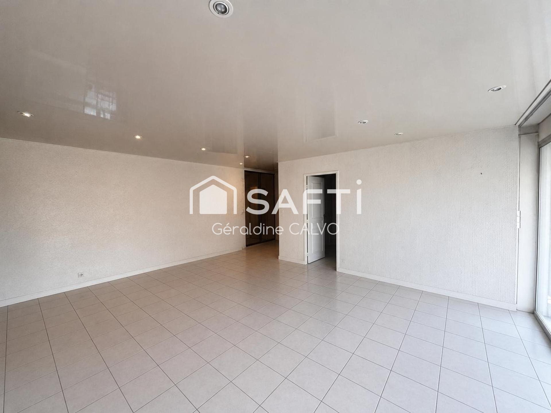Appartement à vendre, 105m², Montpellier