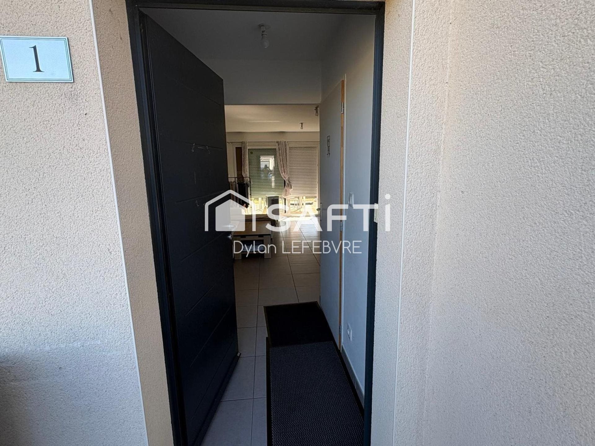 Maison à vendre, 96m², Naintré