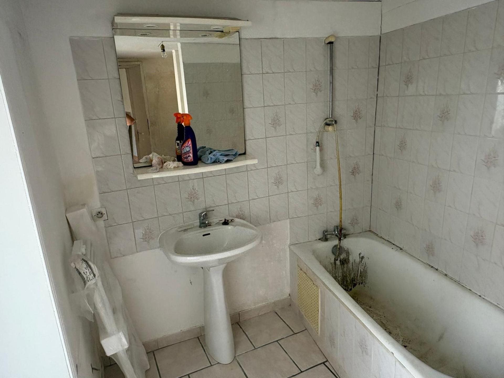 Maison à vendre, 62m², Thuré