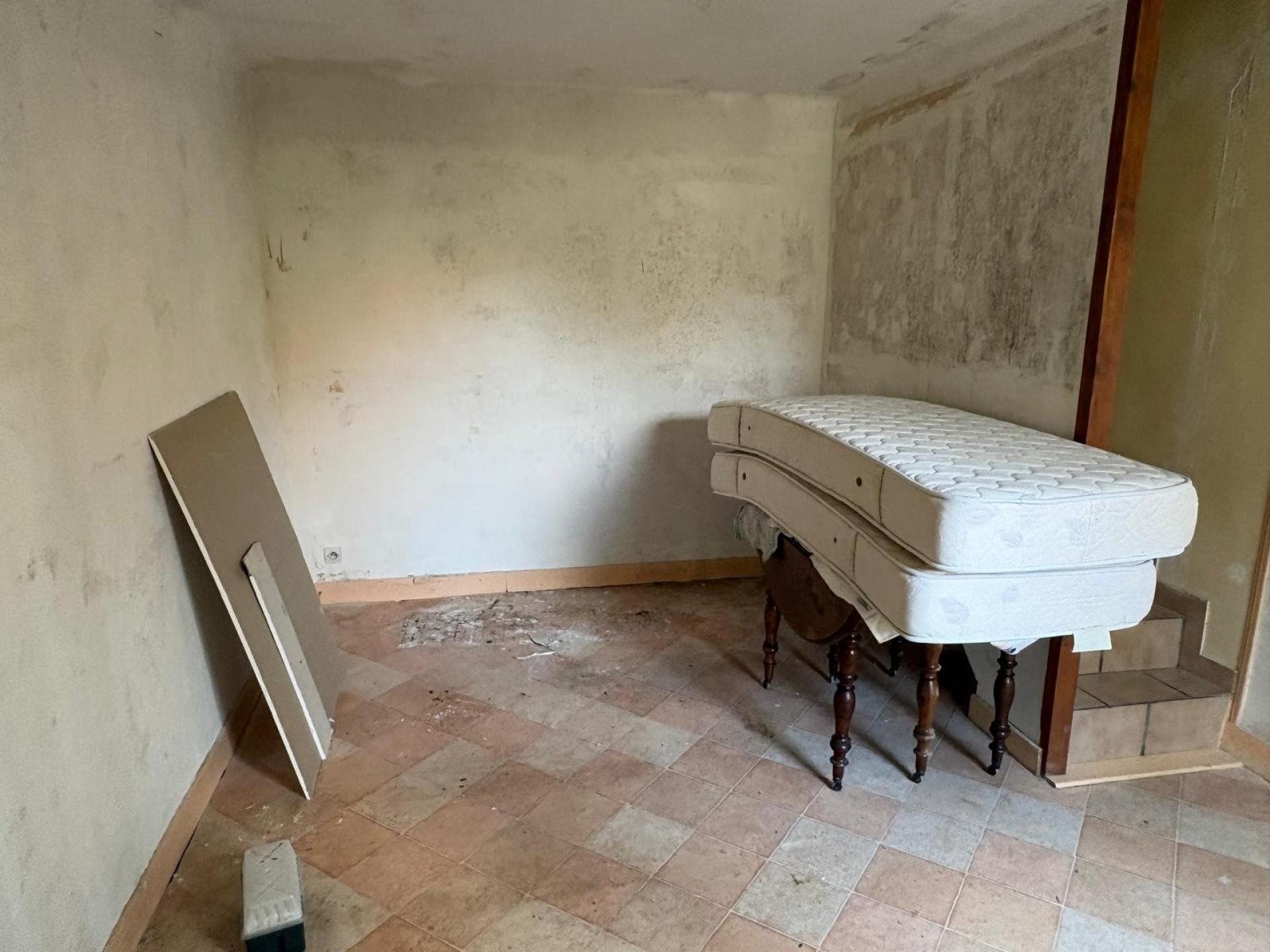 Maison à vendre, 62m², Thuré