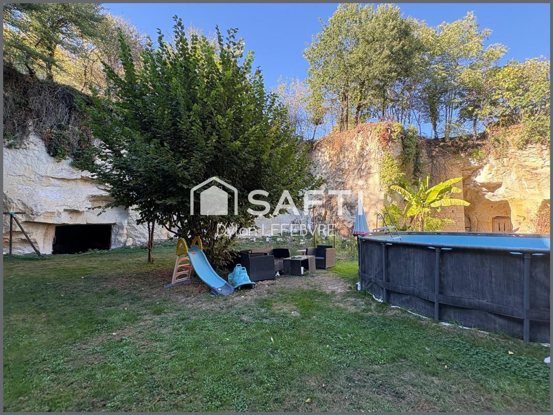 Maison à vendre, 150m², Beaumont