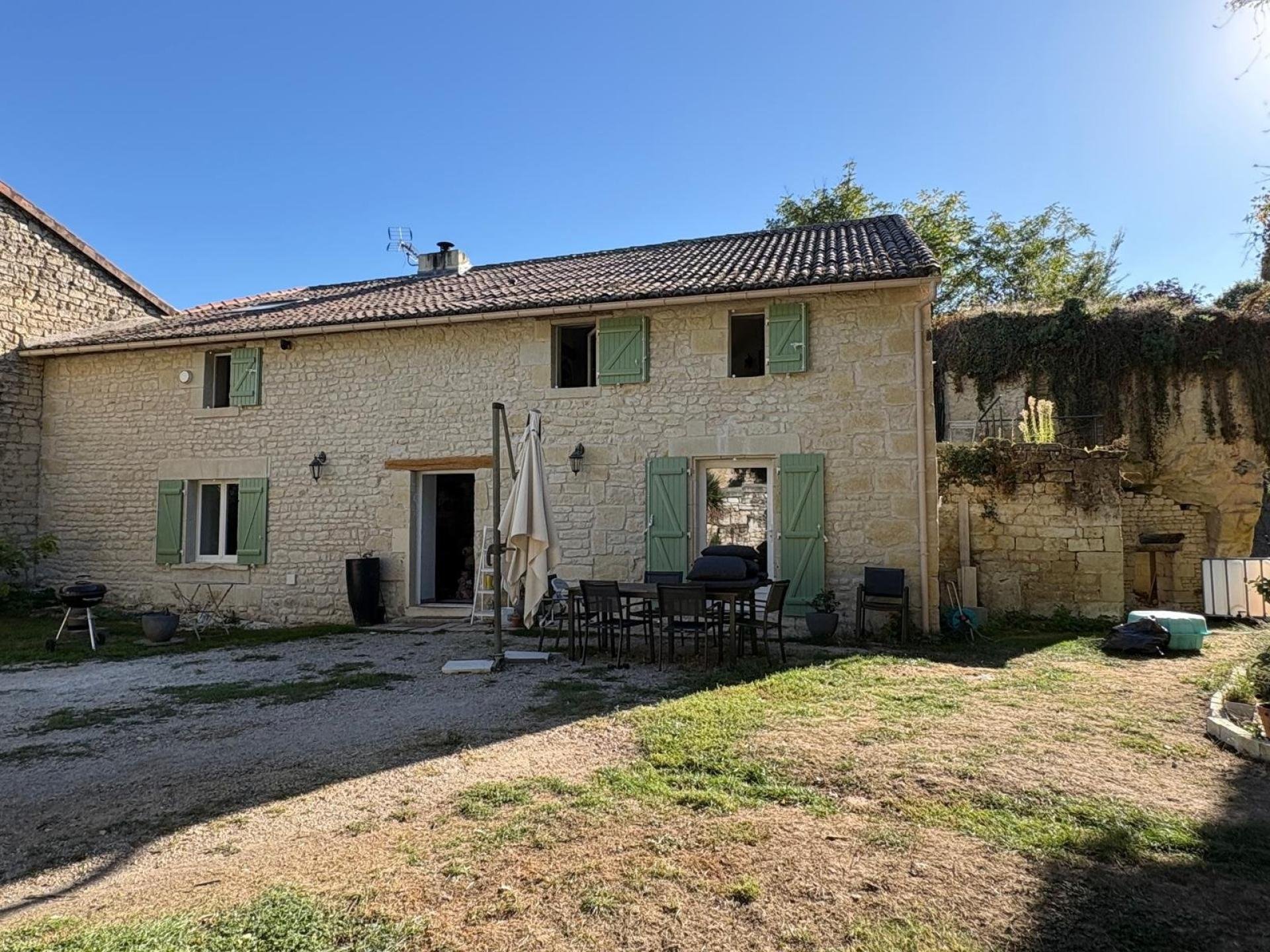 Maison à vendre, 150m², Beaumont
